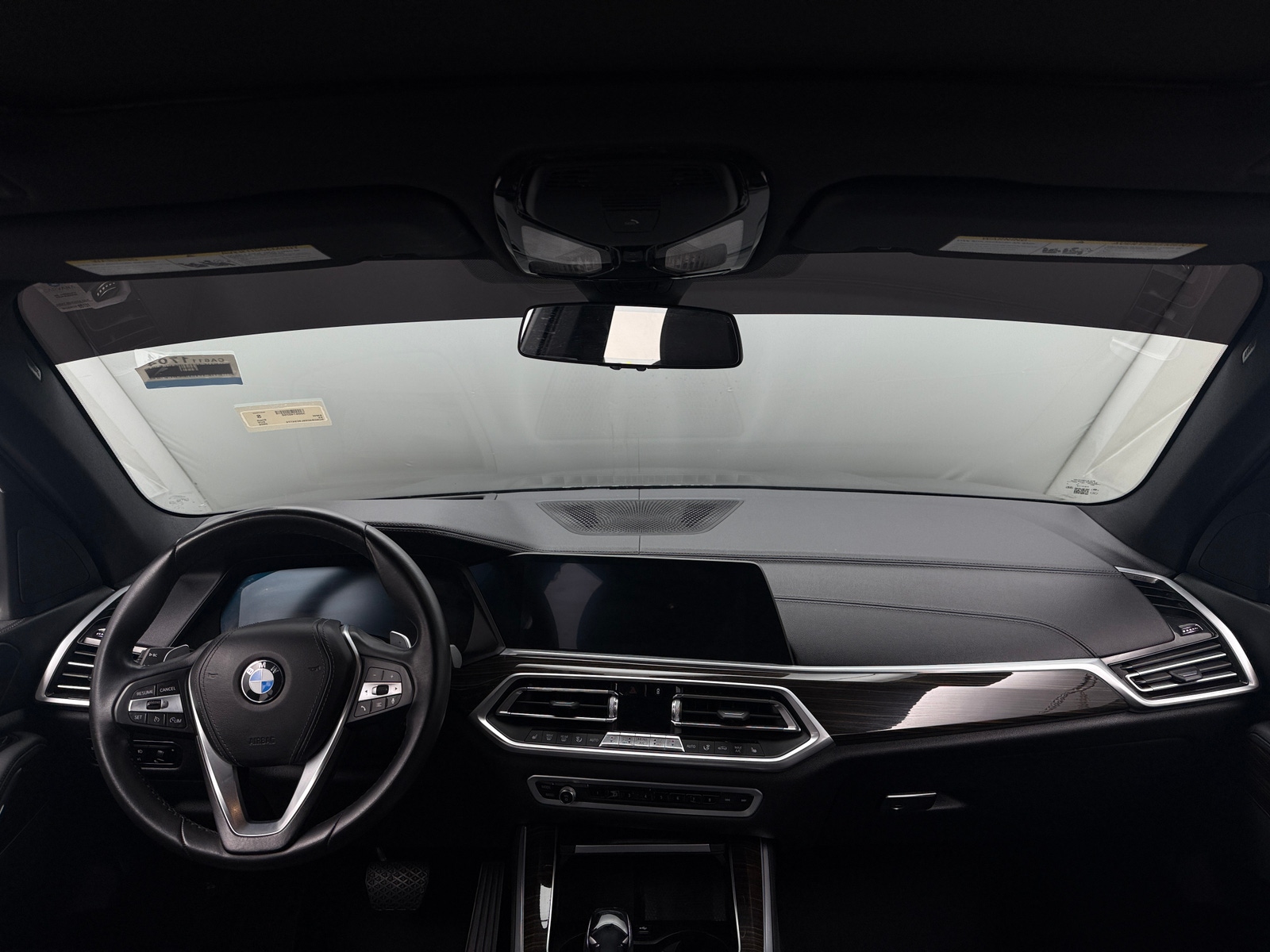 Thumbnail: 2020 BMW X5 - 2