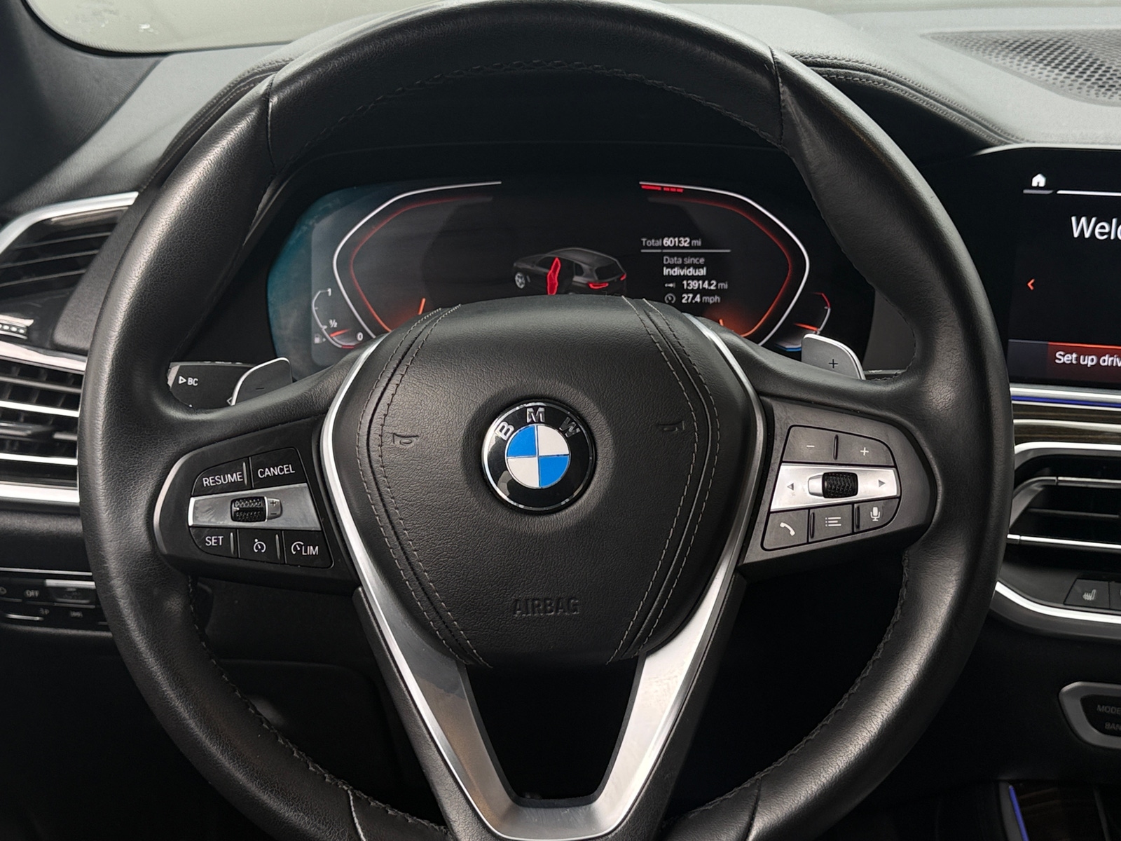 Thumbnail: 2020 BMW X5 - 4