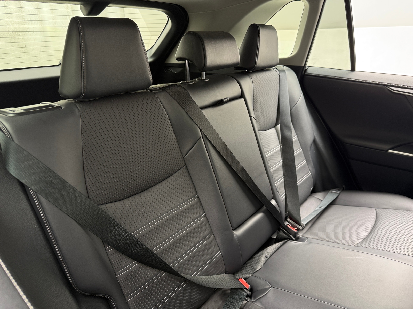 Thumbnail: 2025 Toyota RAV4 - 5