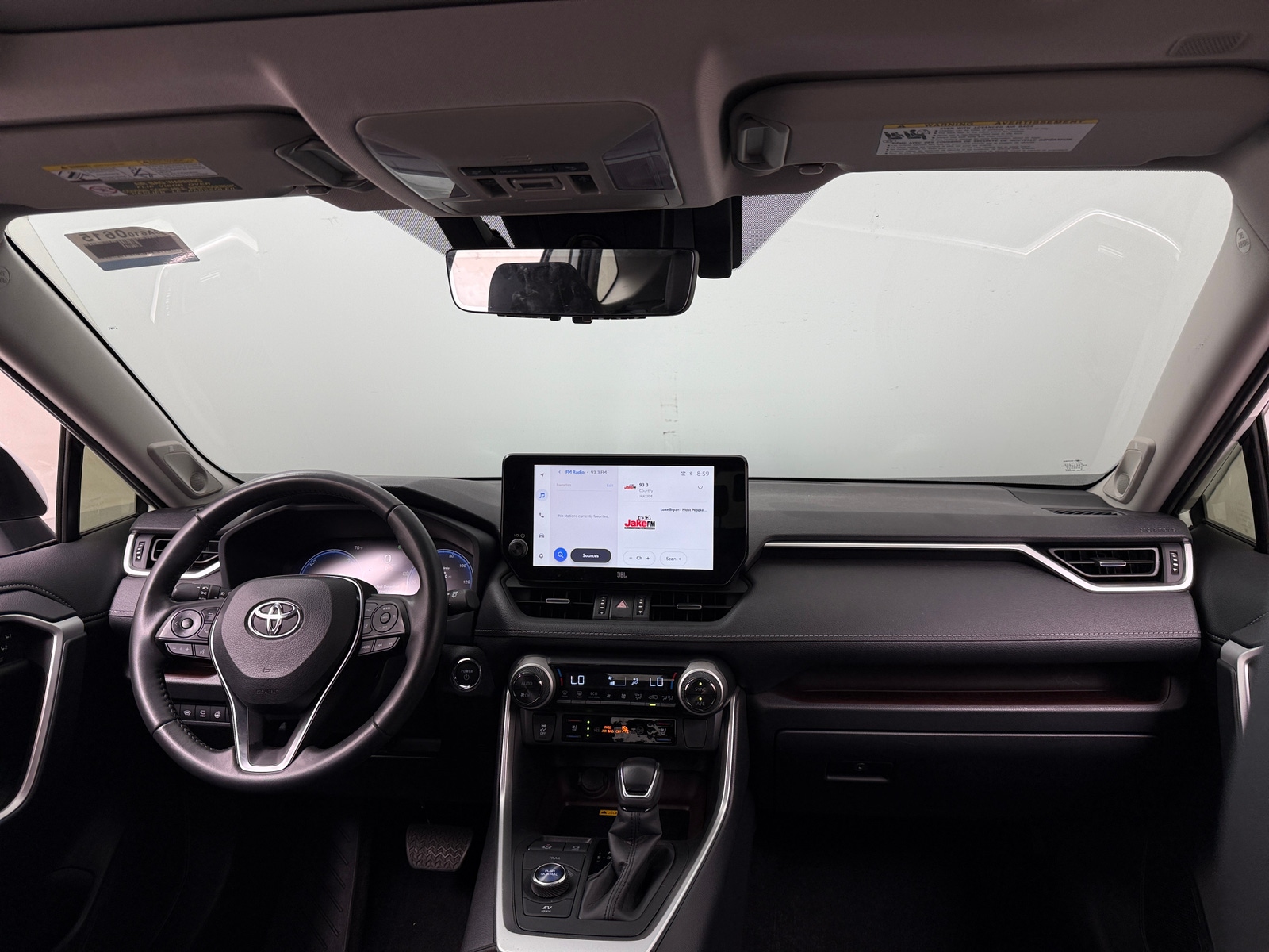 Thumbnail: 2025 Toyota RAV4 - 2