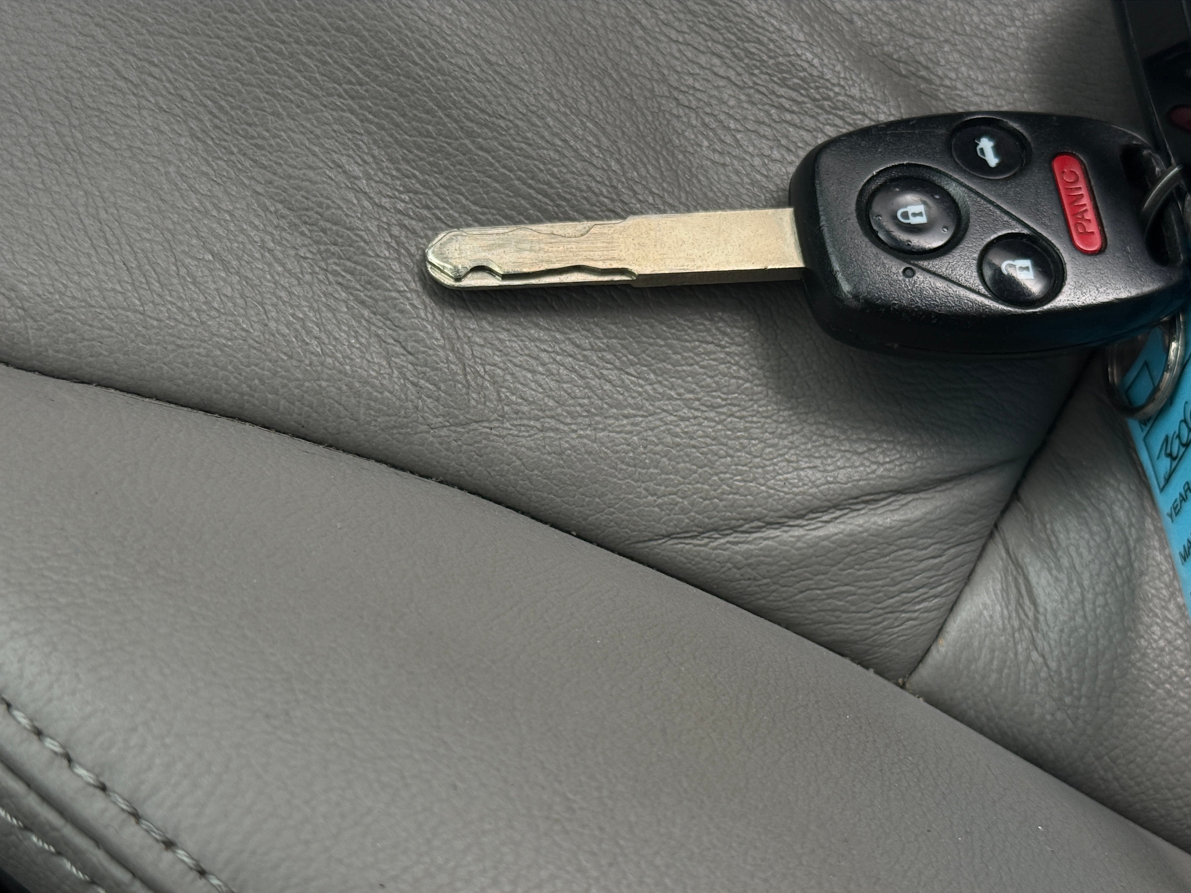 2012 Honda Civic EX-L - Photo 9