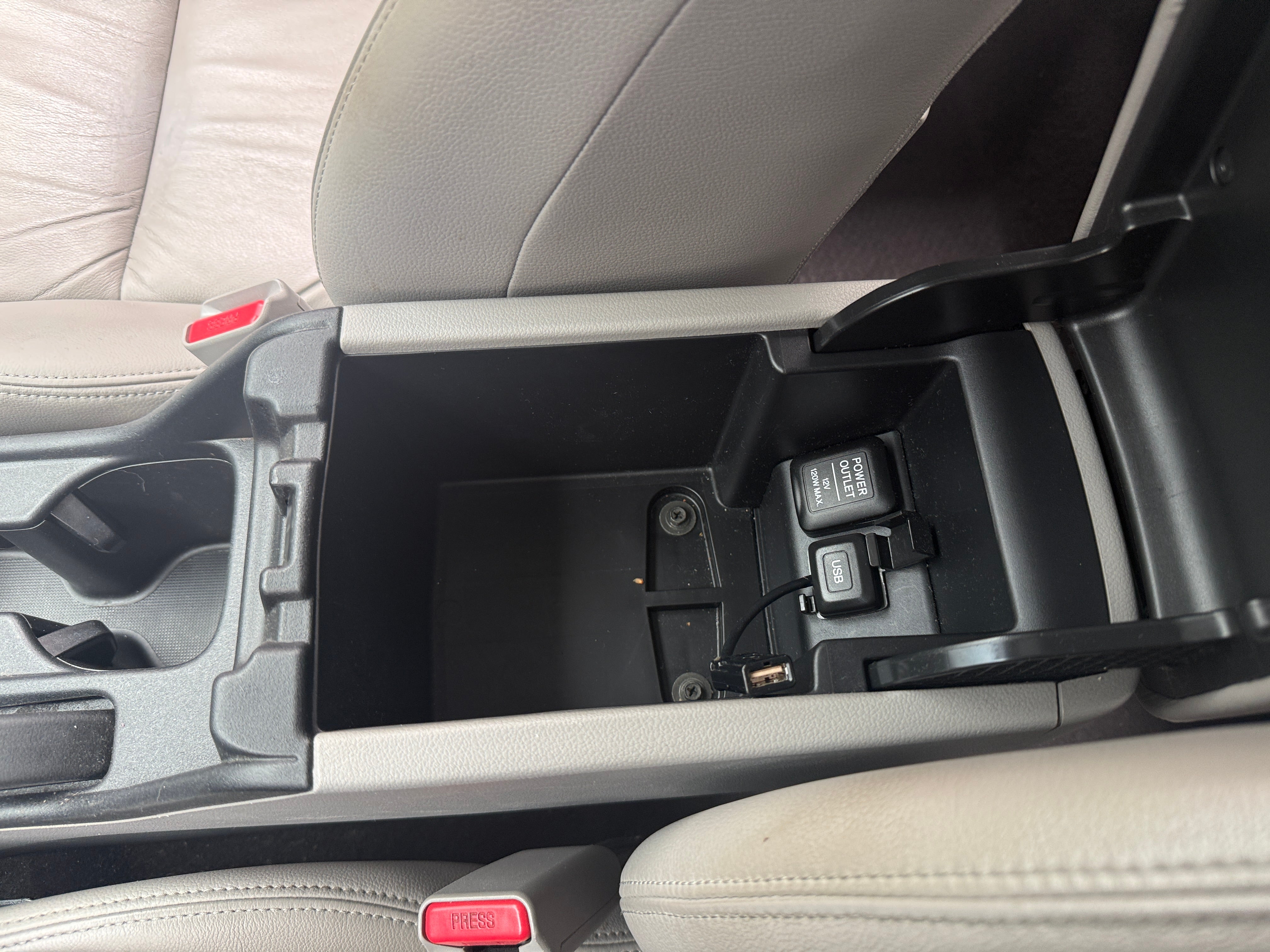 2012 Honda Civic EX-L - Photo 11
