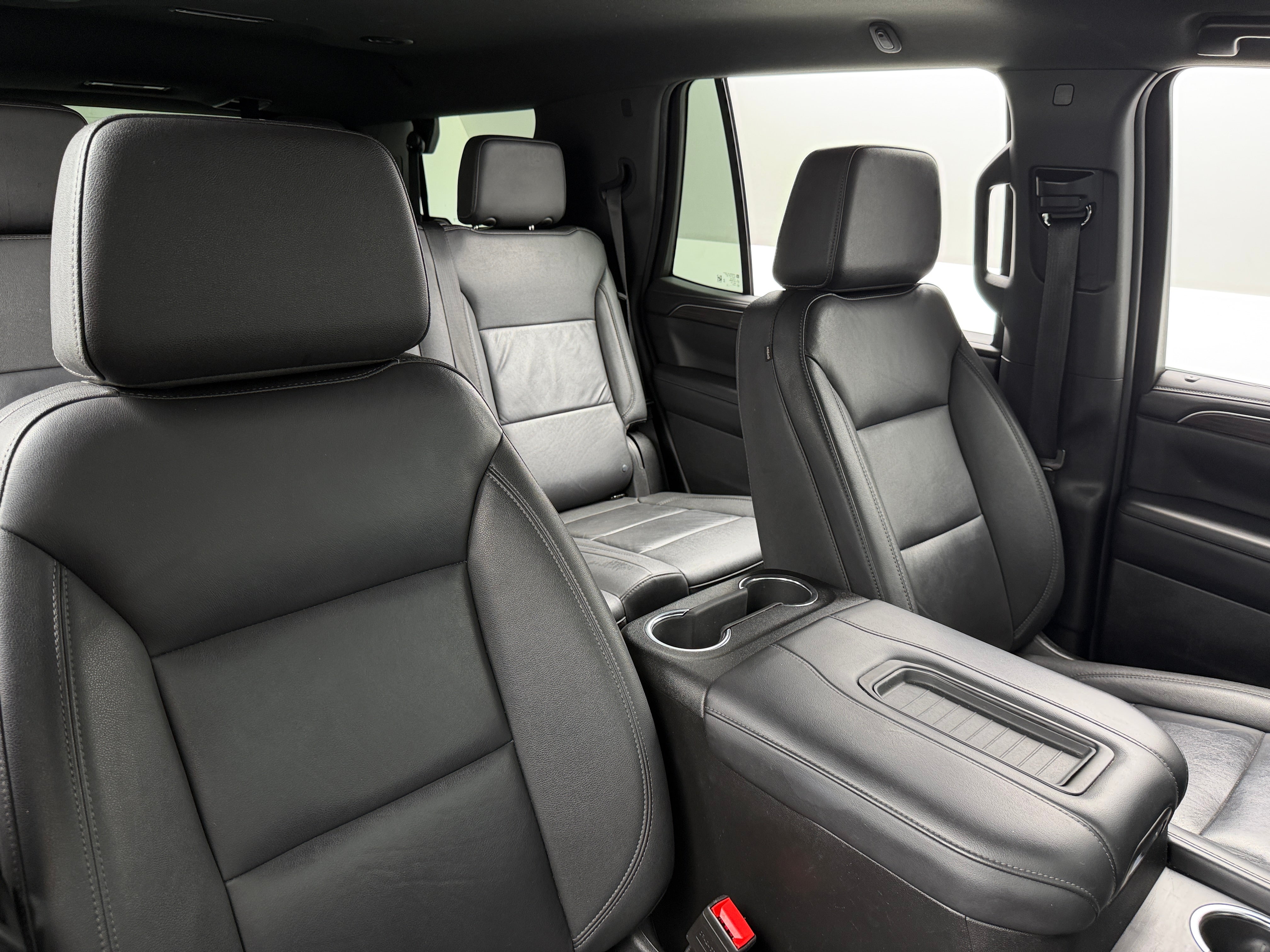 2024 Chevrolet Tahoe