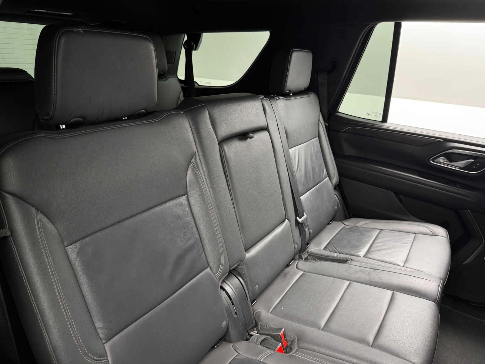 Thumbnail: 2024 Chevrolet Tahoe - 5