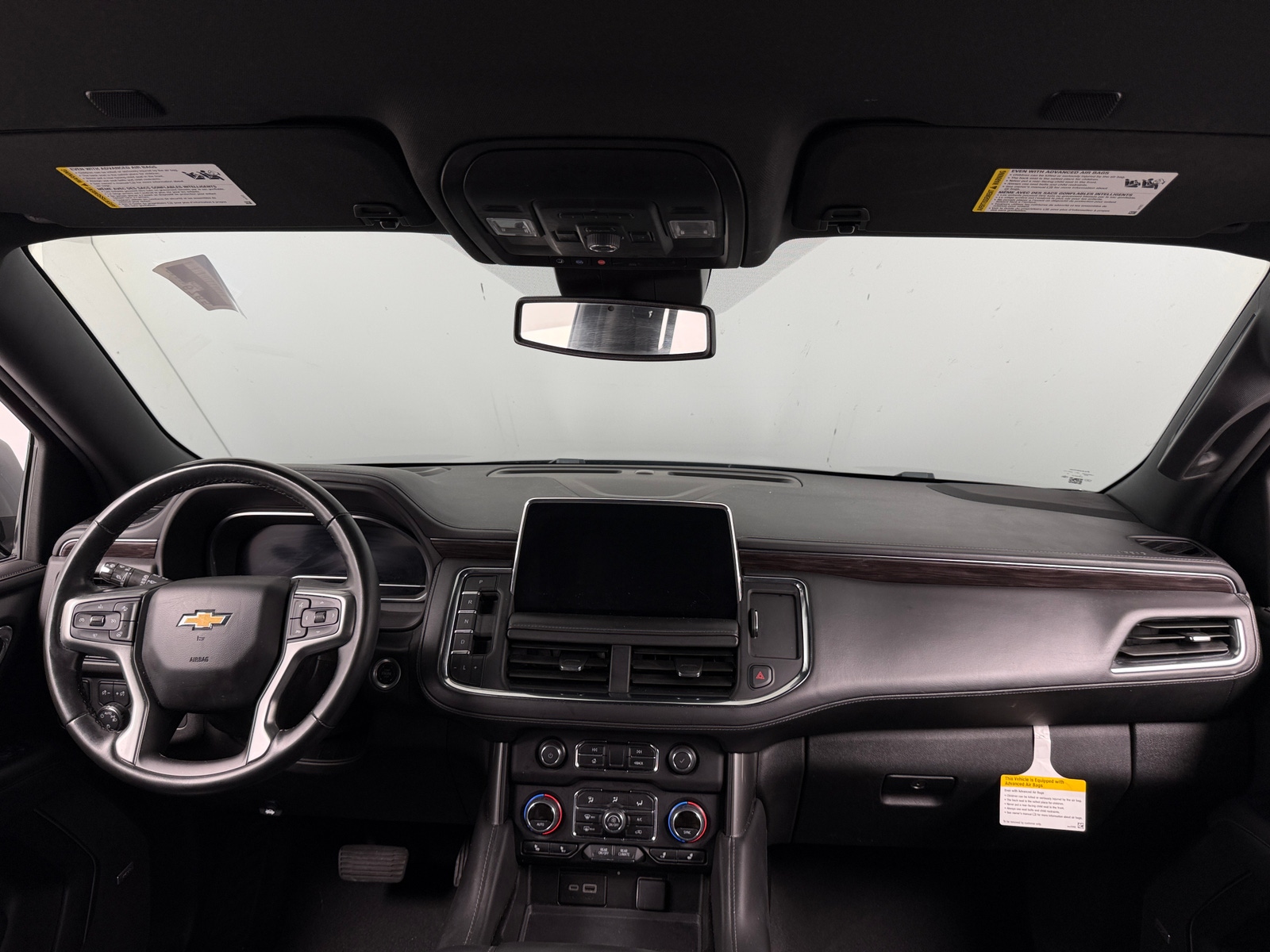 Thumbnail: 2024 Chevrolet Tahoe - 2