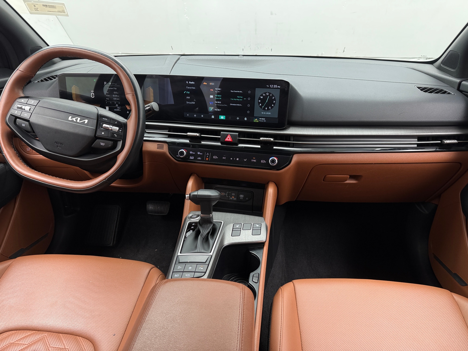 Thumbnail: 2026 Kia Sportage - 2