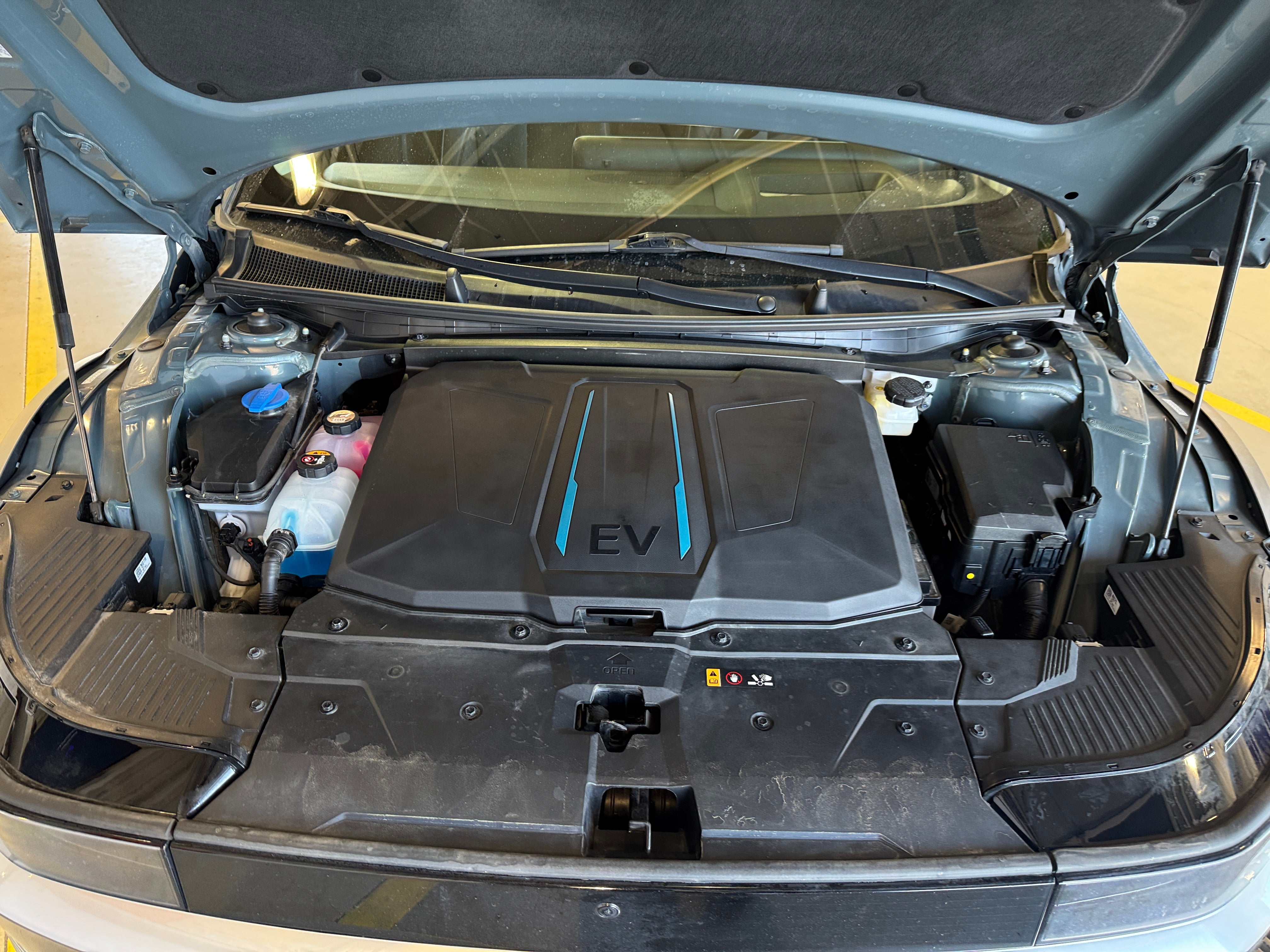 2022 Hyundai IONIQ 5