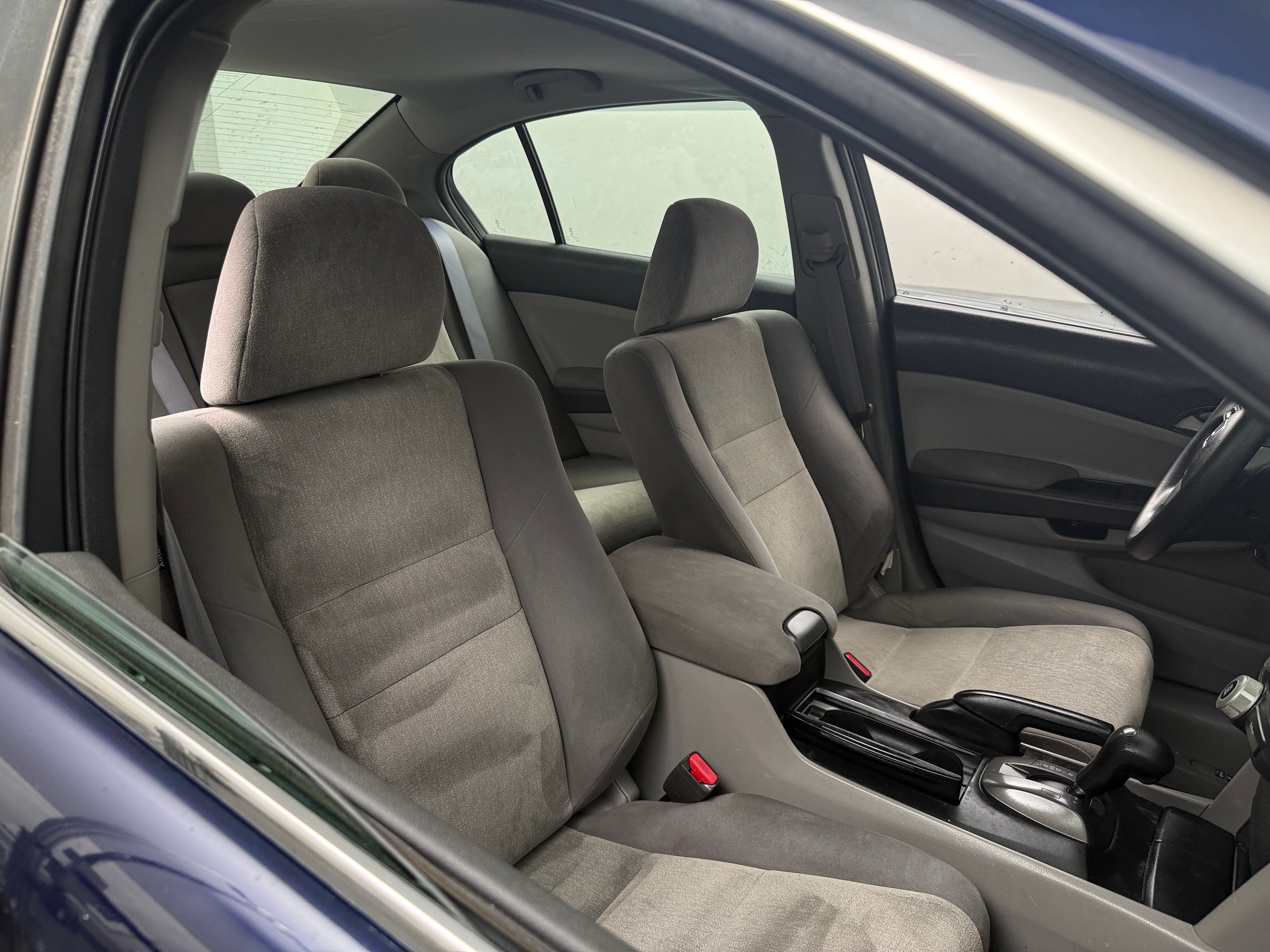 2010 Honda Accord