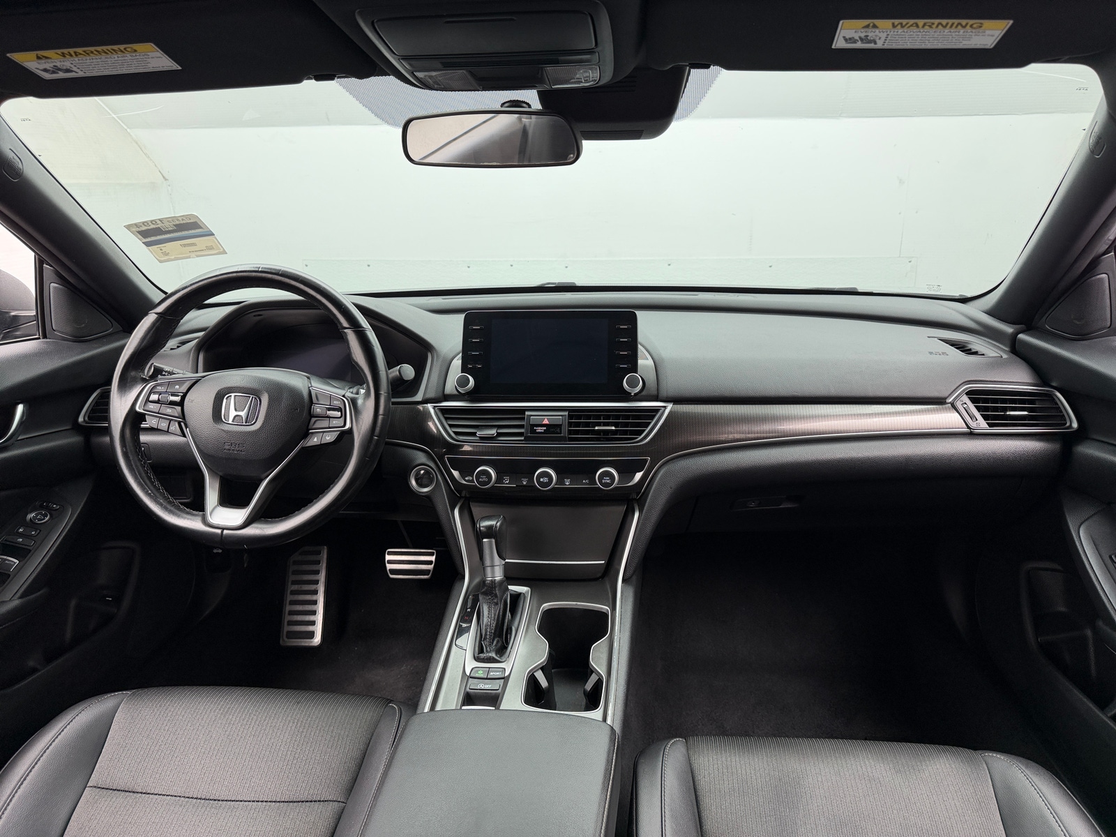 Thumbnail: 2021 Honda Accord - 3