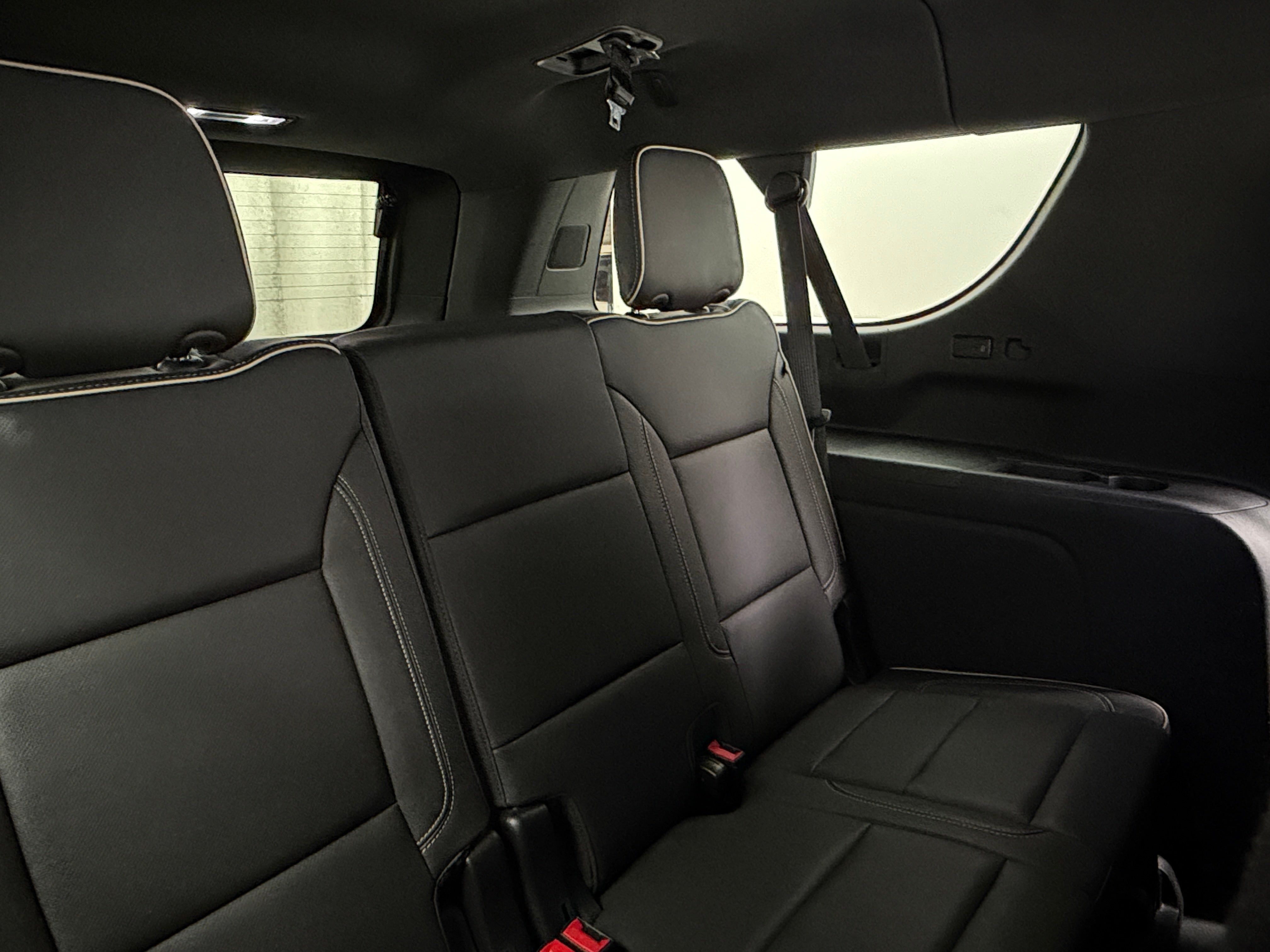 2024 GMC Yukon XL