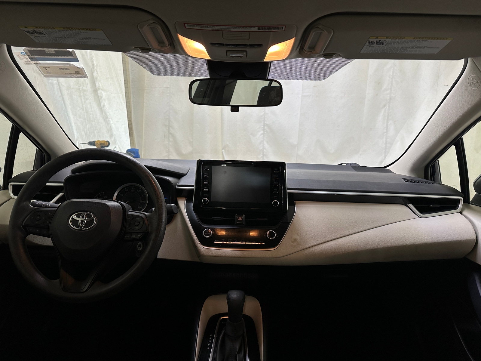 Thumbnail: 2020 Toyota Corolla - 3