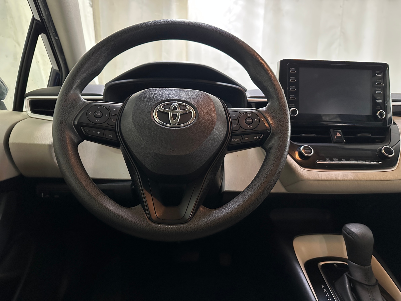 Thumbnail: 2020 Toyota Corolla - 5