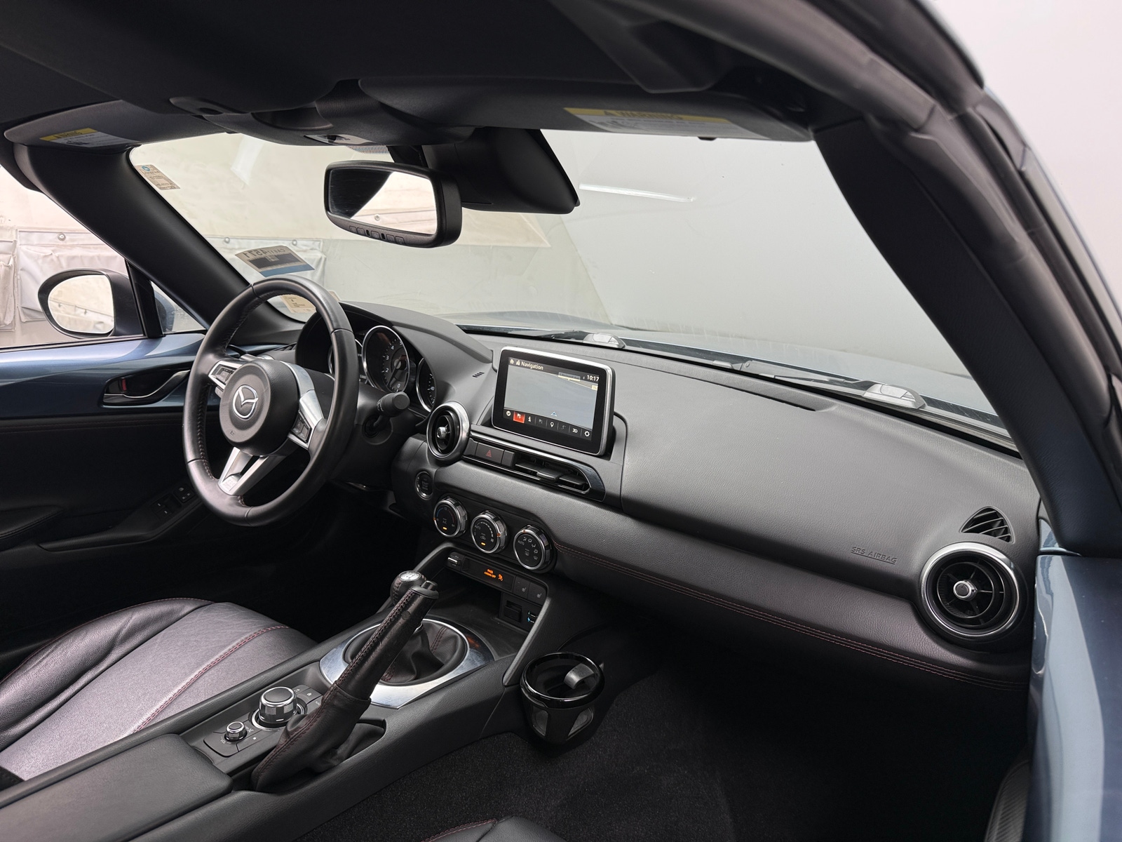 Thumbnail: 2017 Mazda MX-5 Miata - 2
