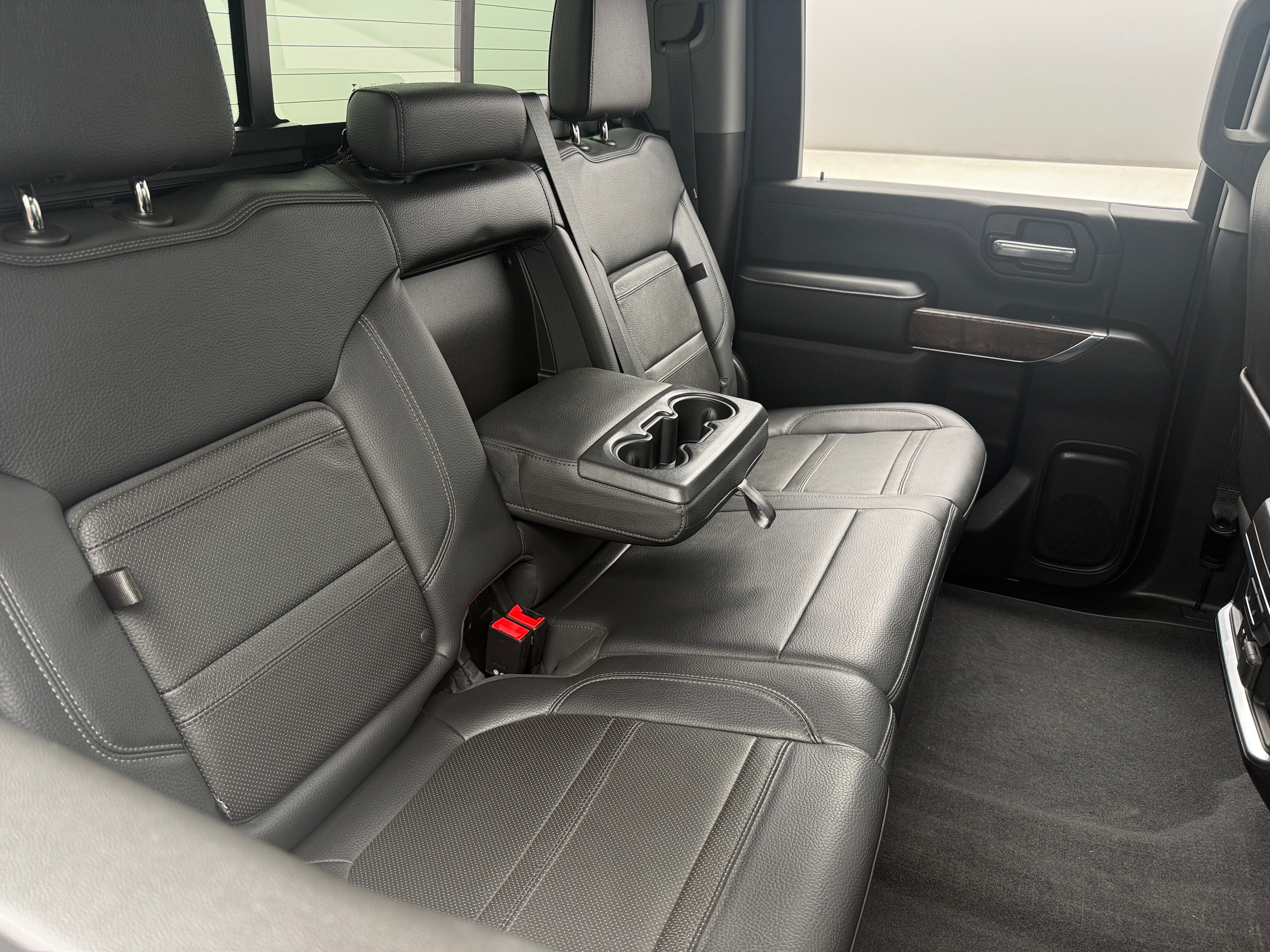 2021 GMC Sierra 2500 Denali HD
