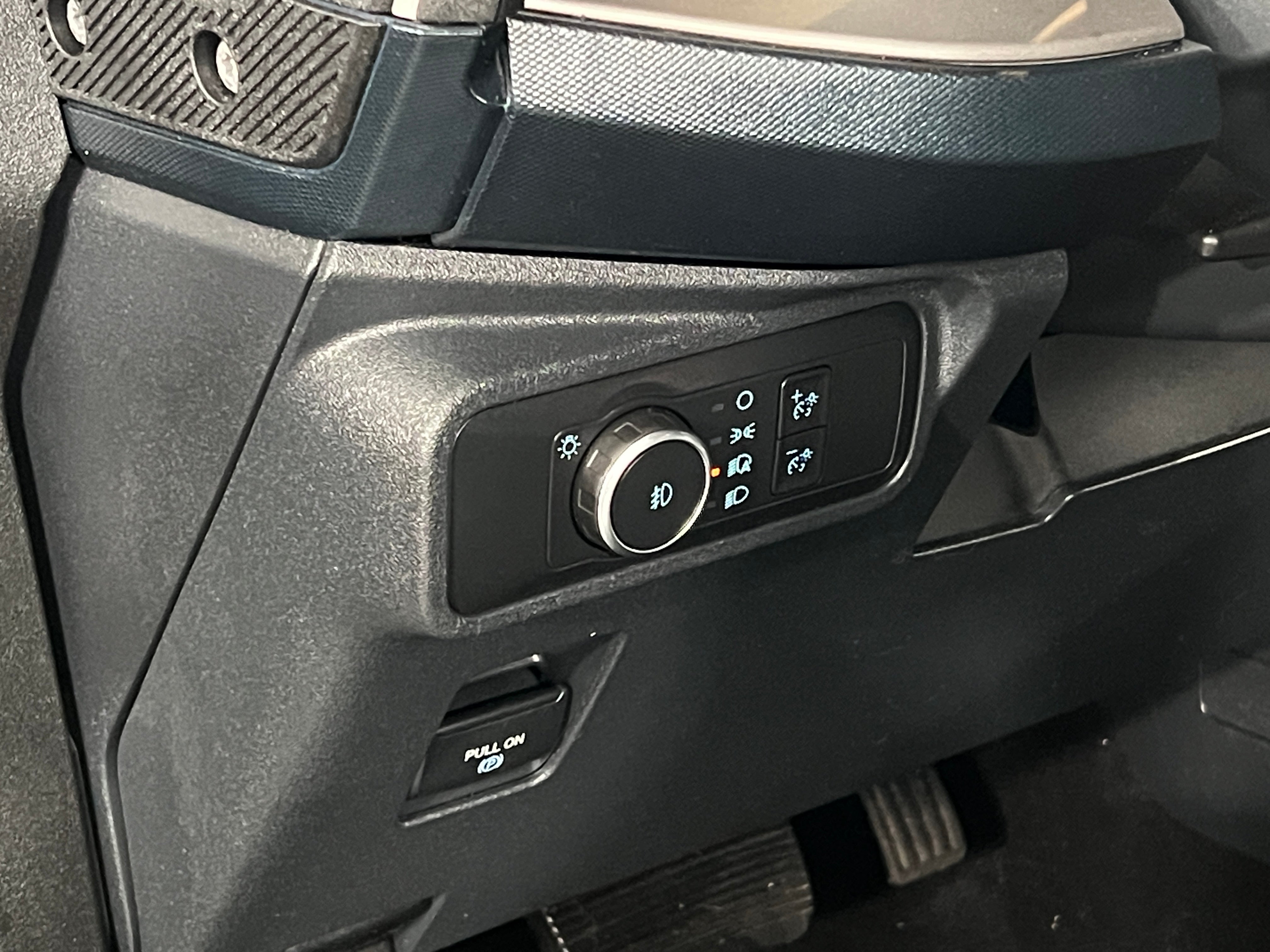 2022 Ford Bronco 4-Door Outer Banks