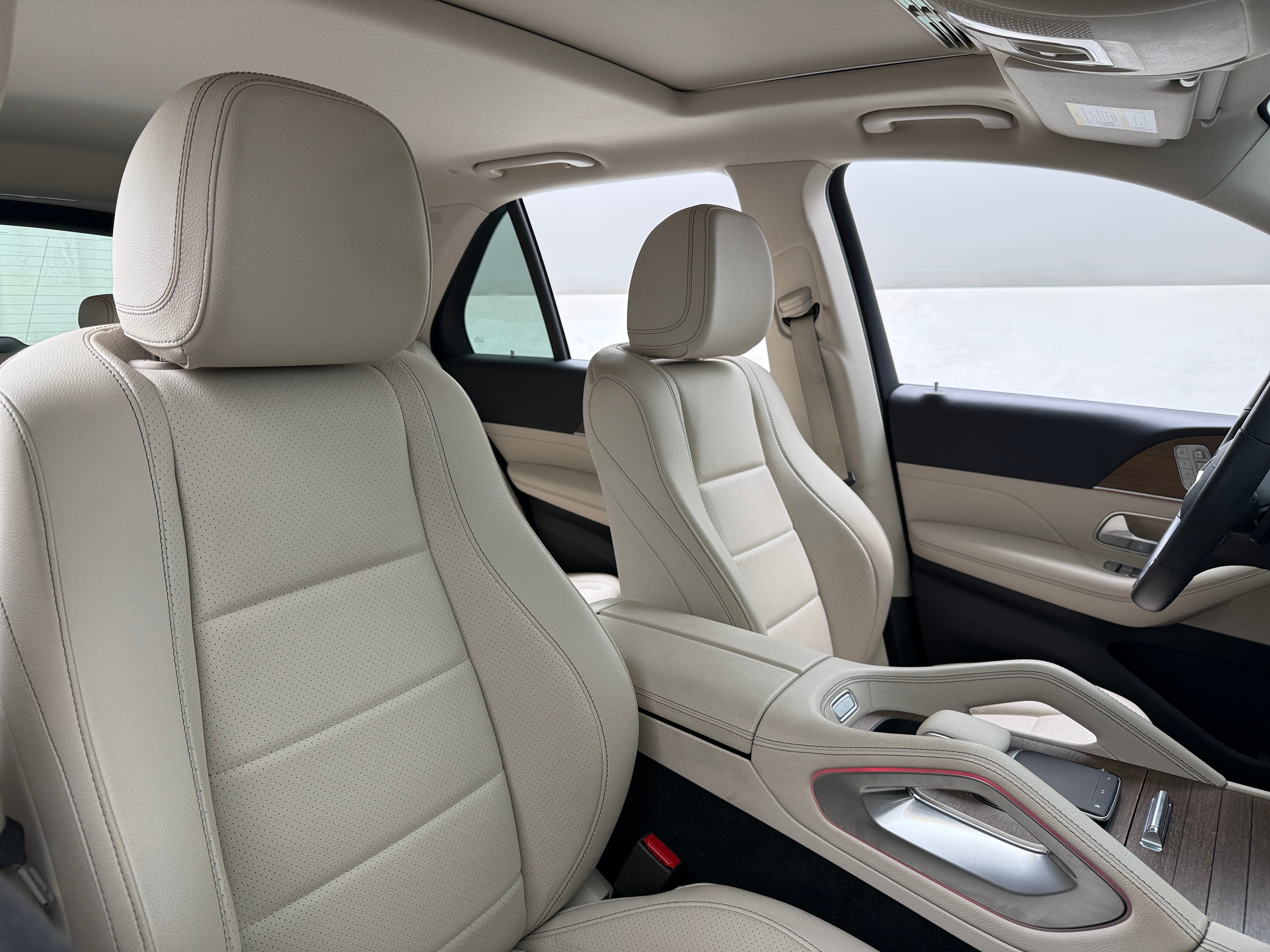 2022 Mercedes-Benz GLE GLE350