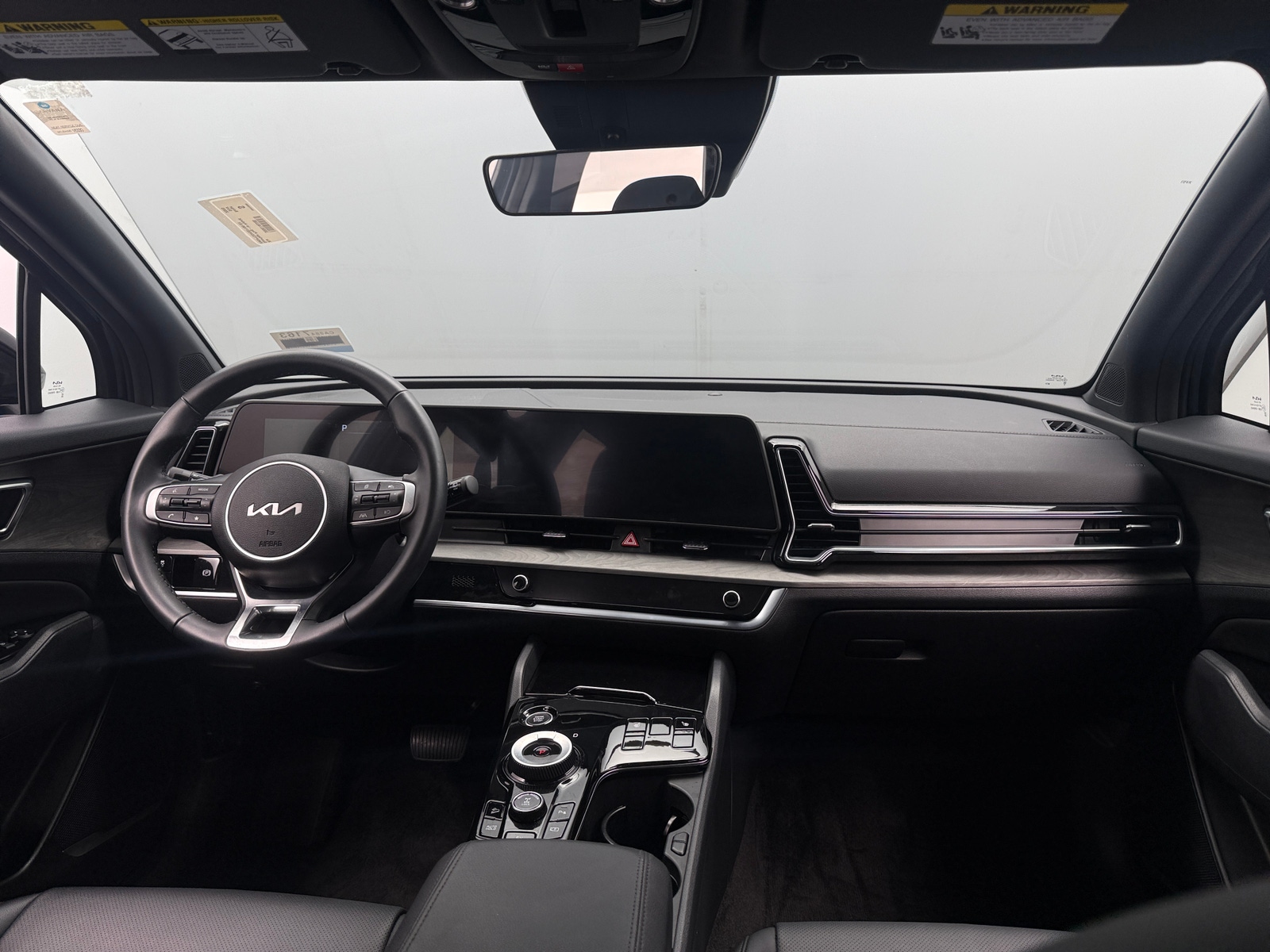 Thumbnail: 2025 Kia Sportage - 2