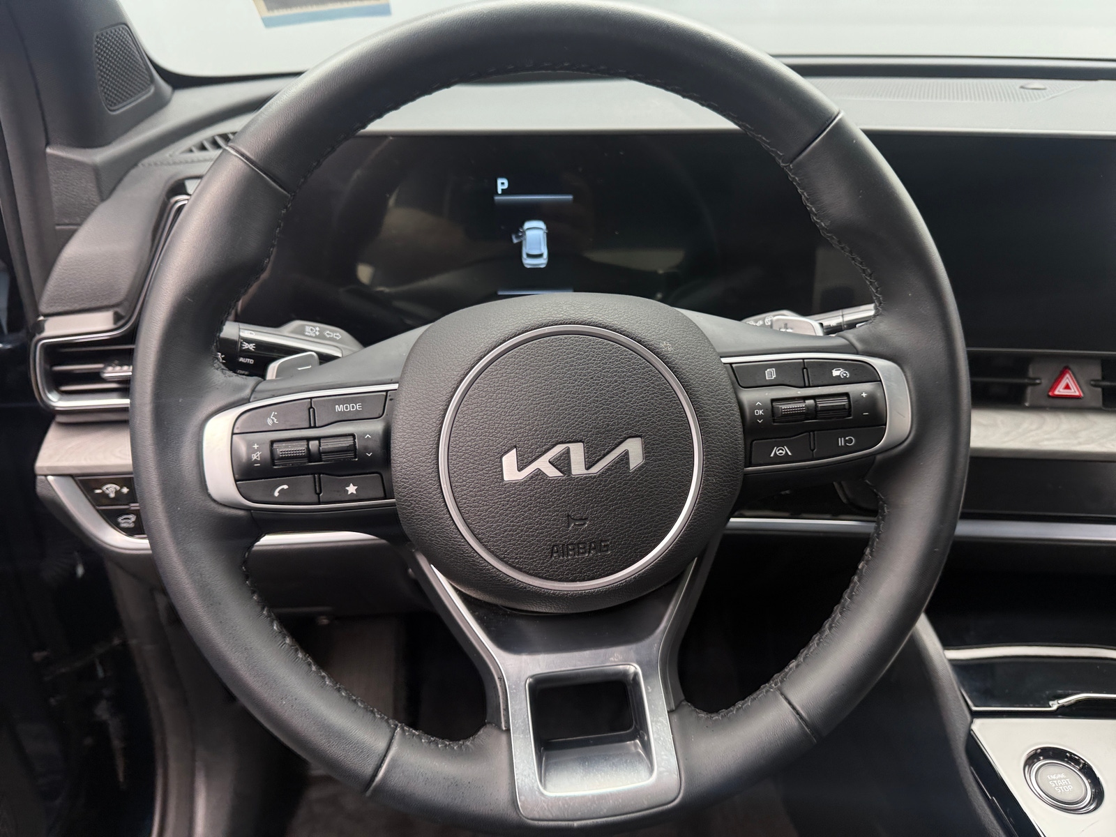 Thumbnail: 2025 Kia Sportage - 4