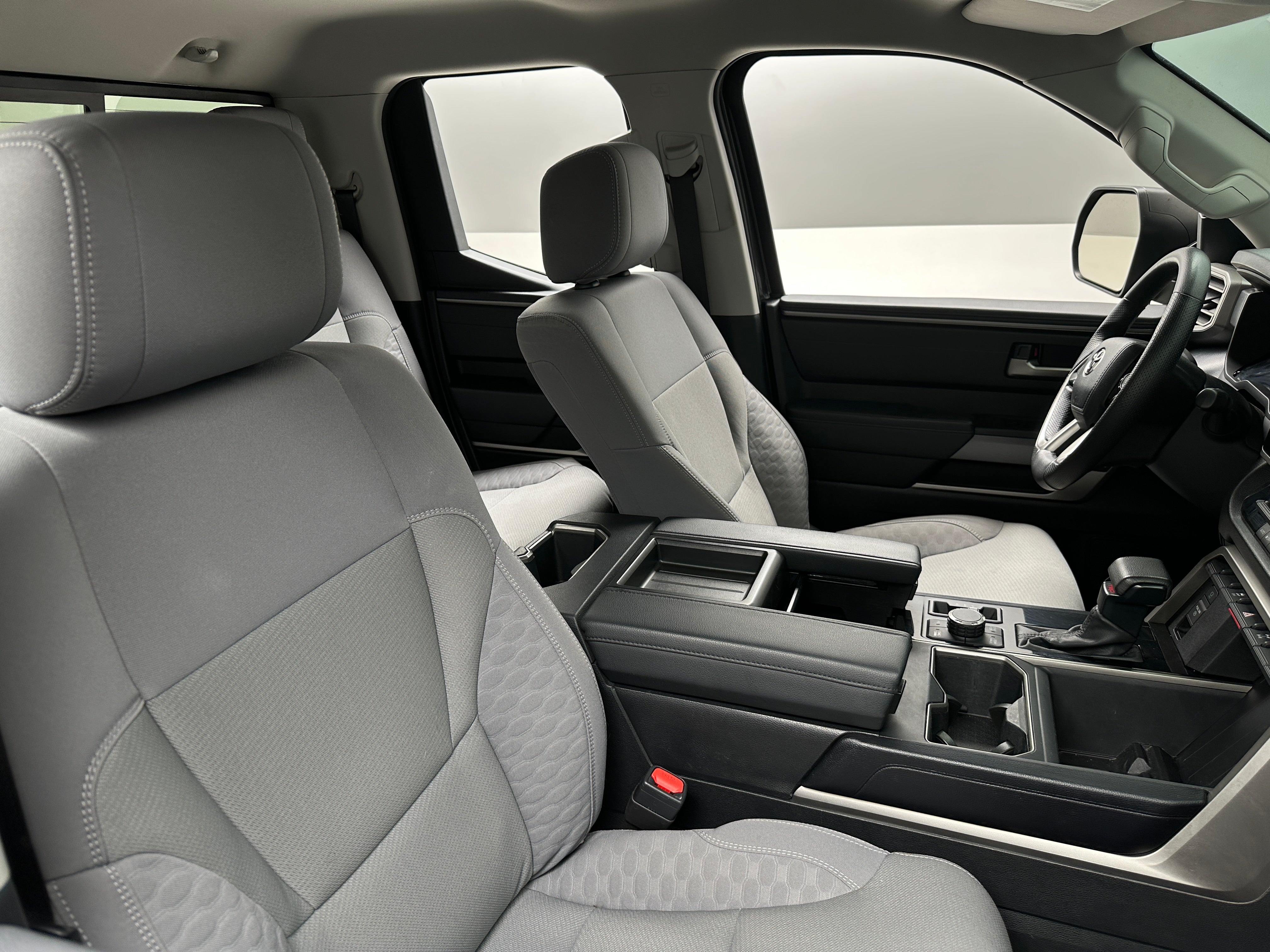 2023 Toyota Tundra