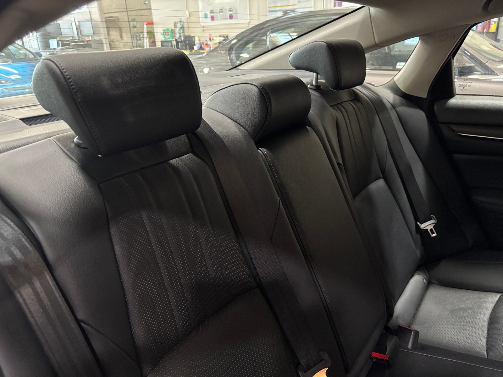 Thumbnail: 2019 Honda Accord - 5