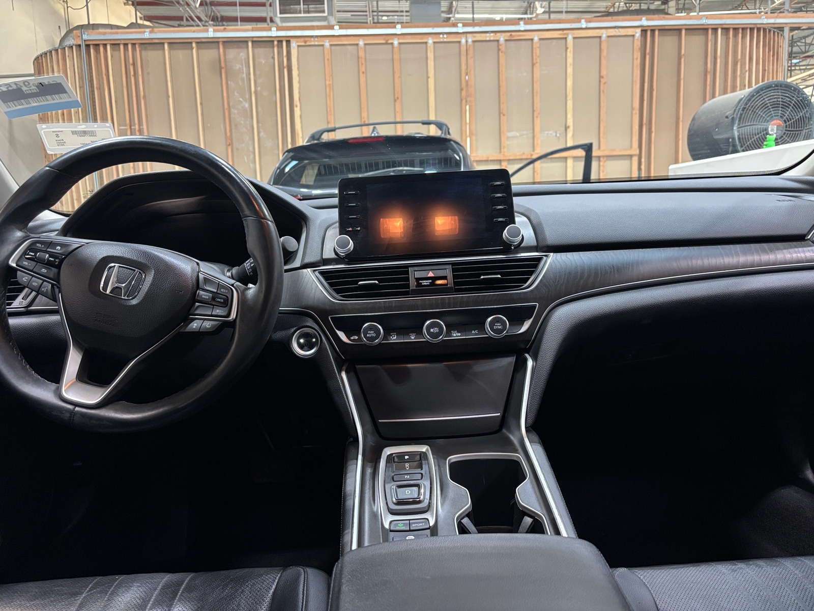 Thumbnail: 2019 Honda Accord - 2