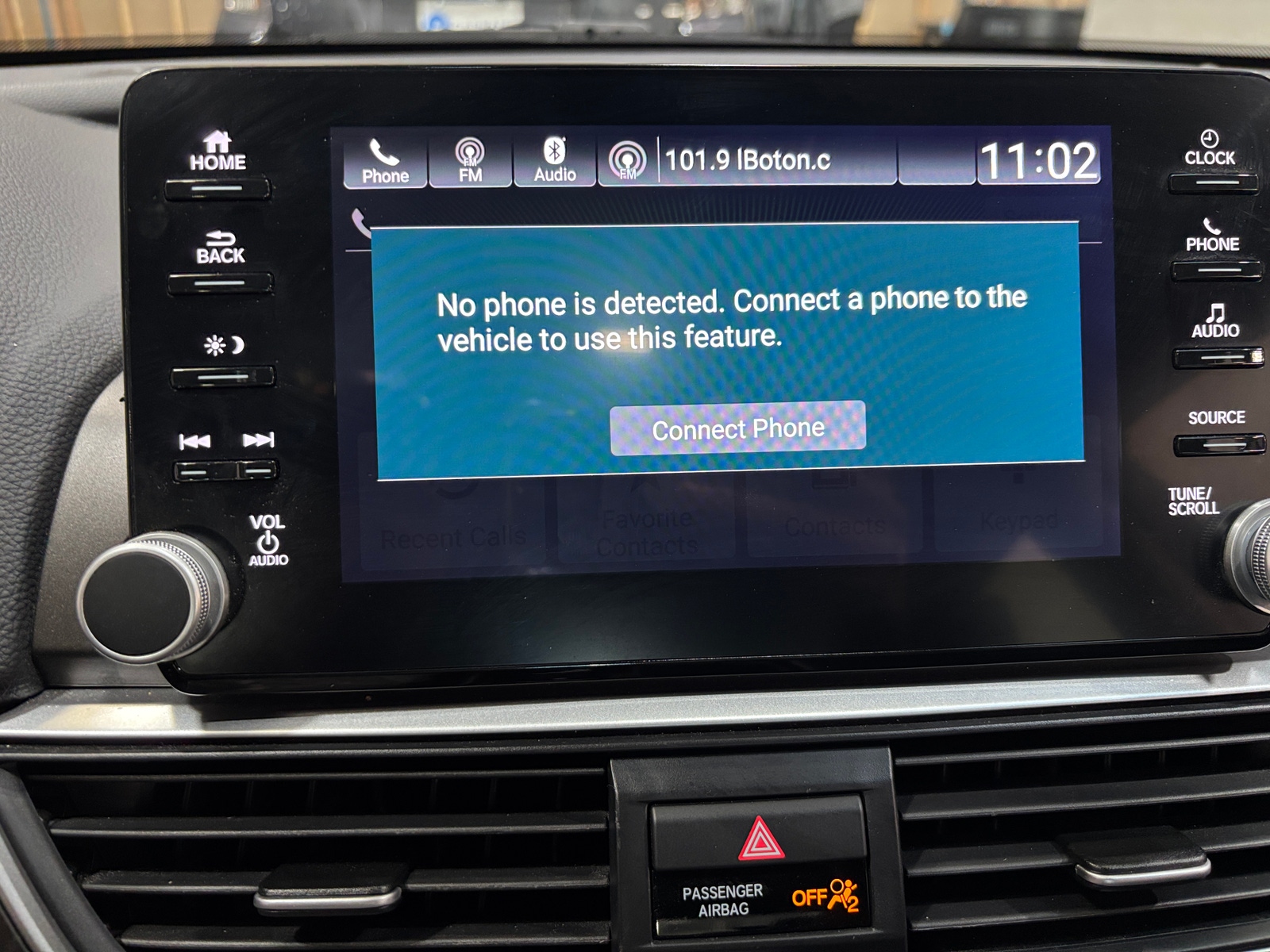 Thumbnail: 2019 Honda Accord - 3