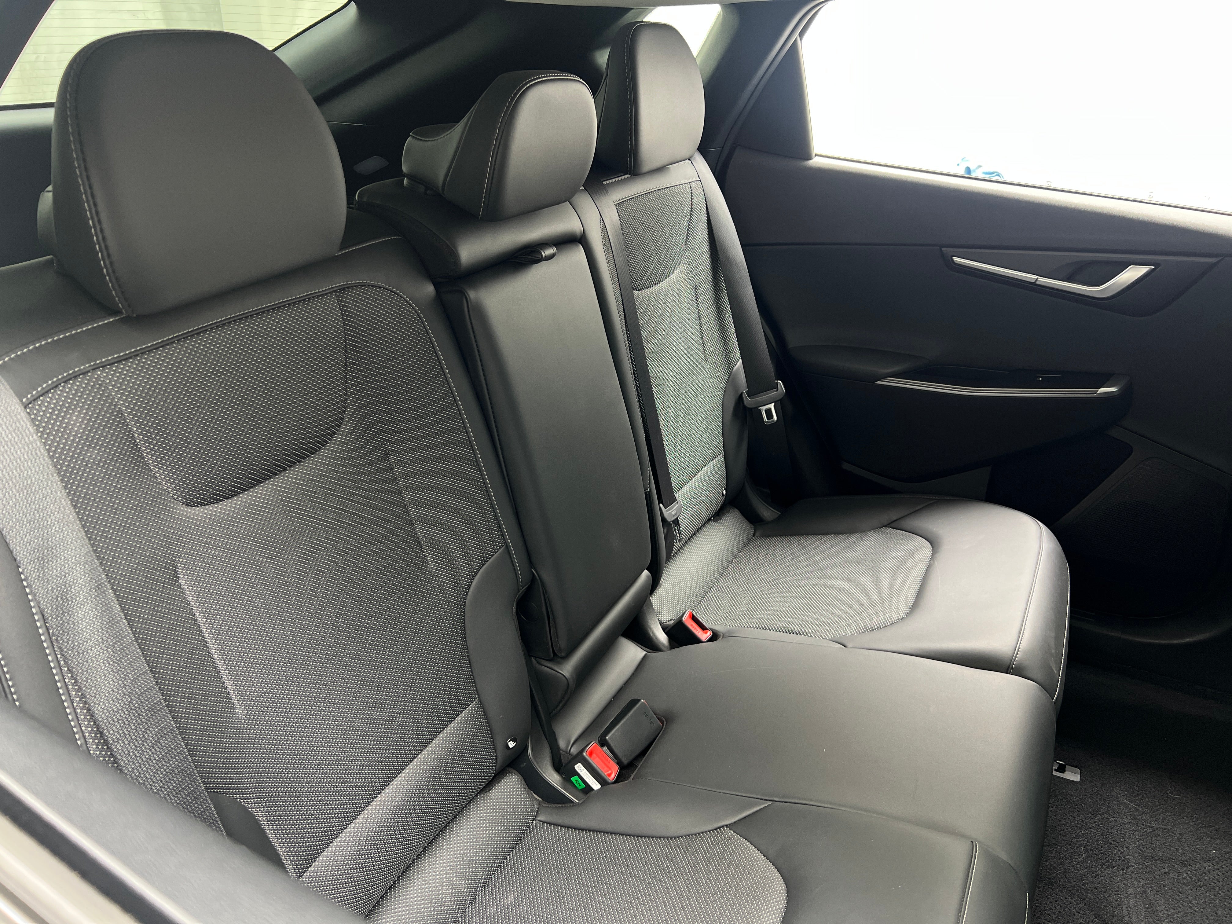 Used 2024 Kia EV6 Light L/R with VIN KNDC34LA9R5619597 for sale in Auburn, WA