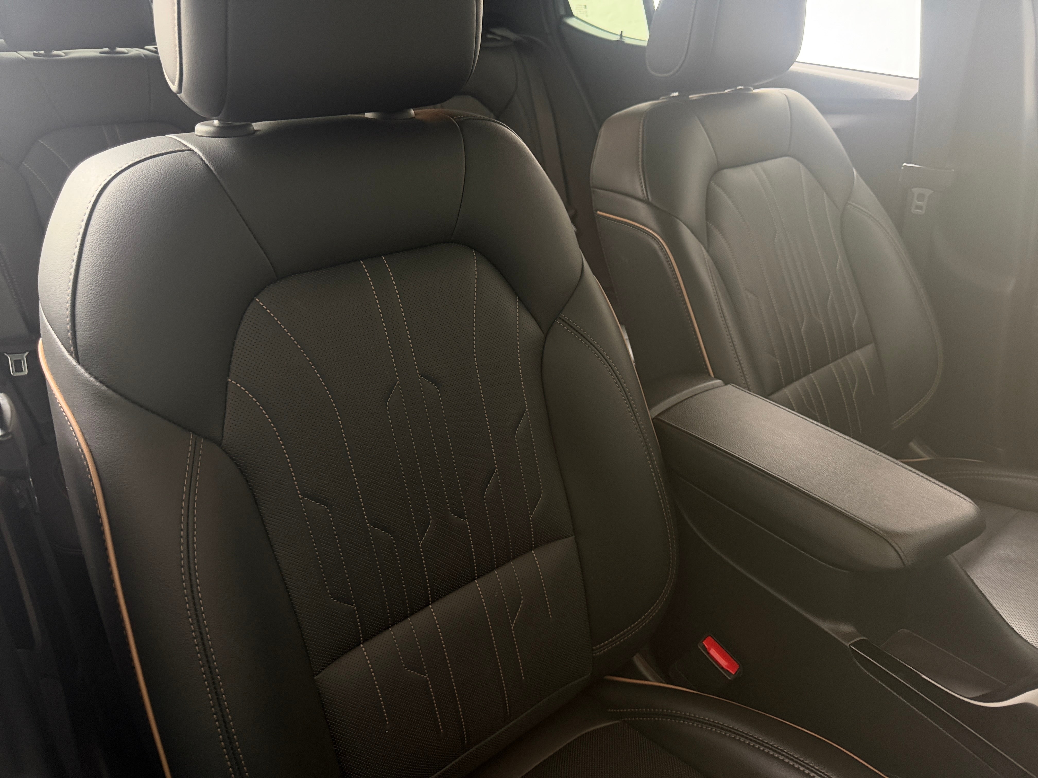 2024 Buick Envista