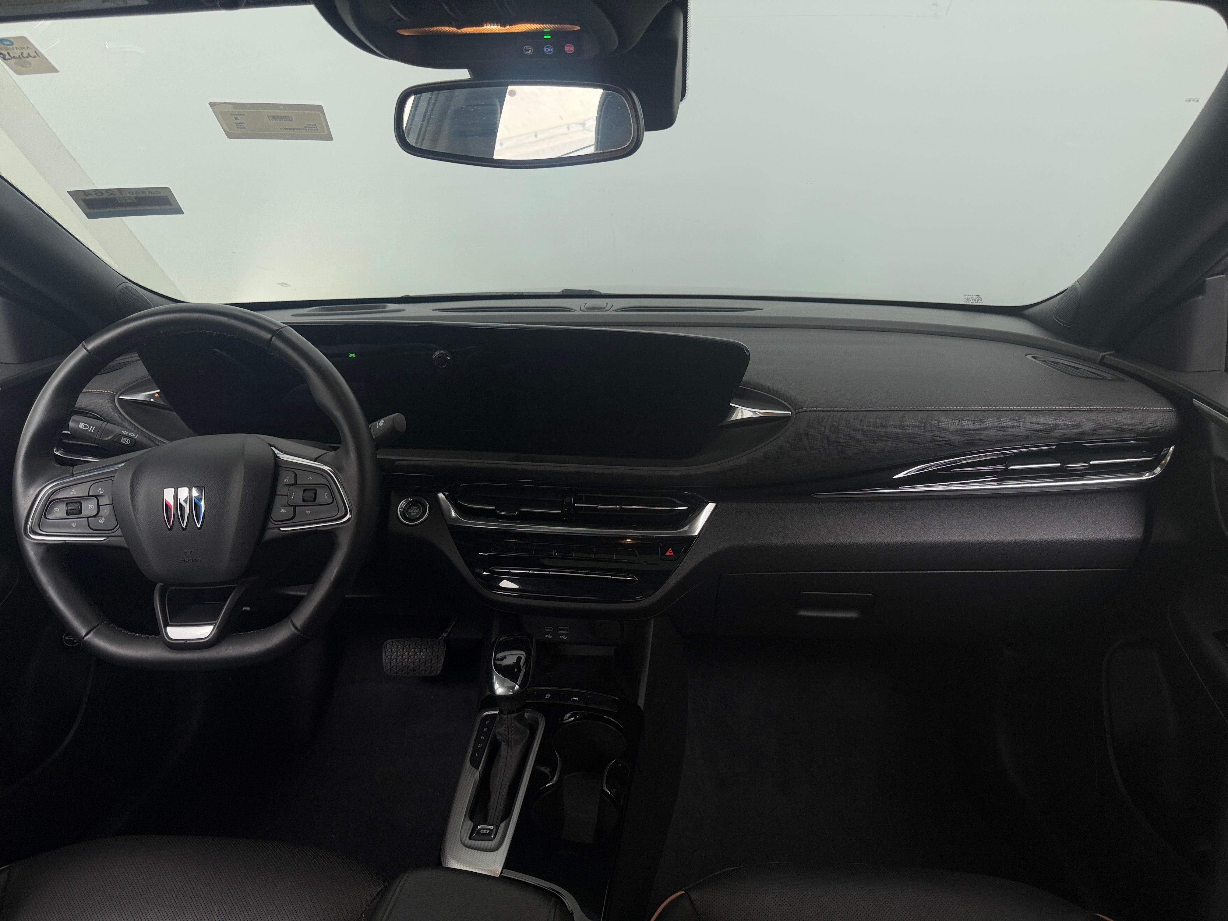 2024 Buick Envista Avenir - Photo 2