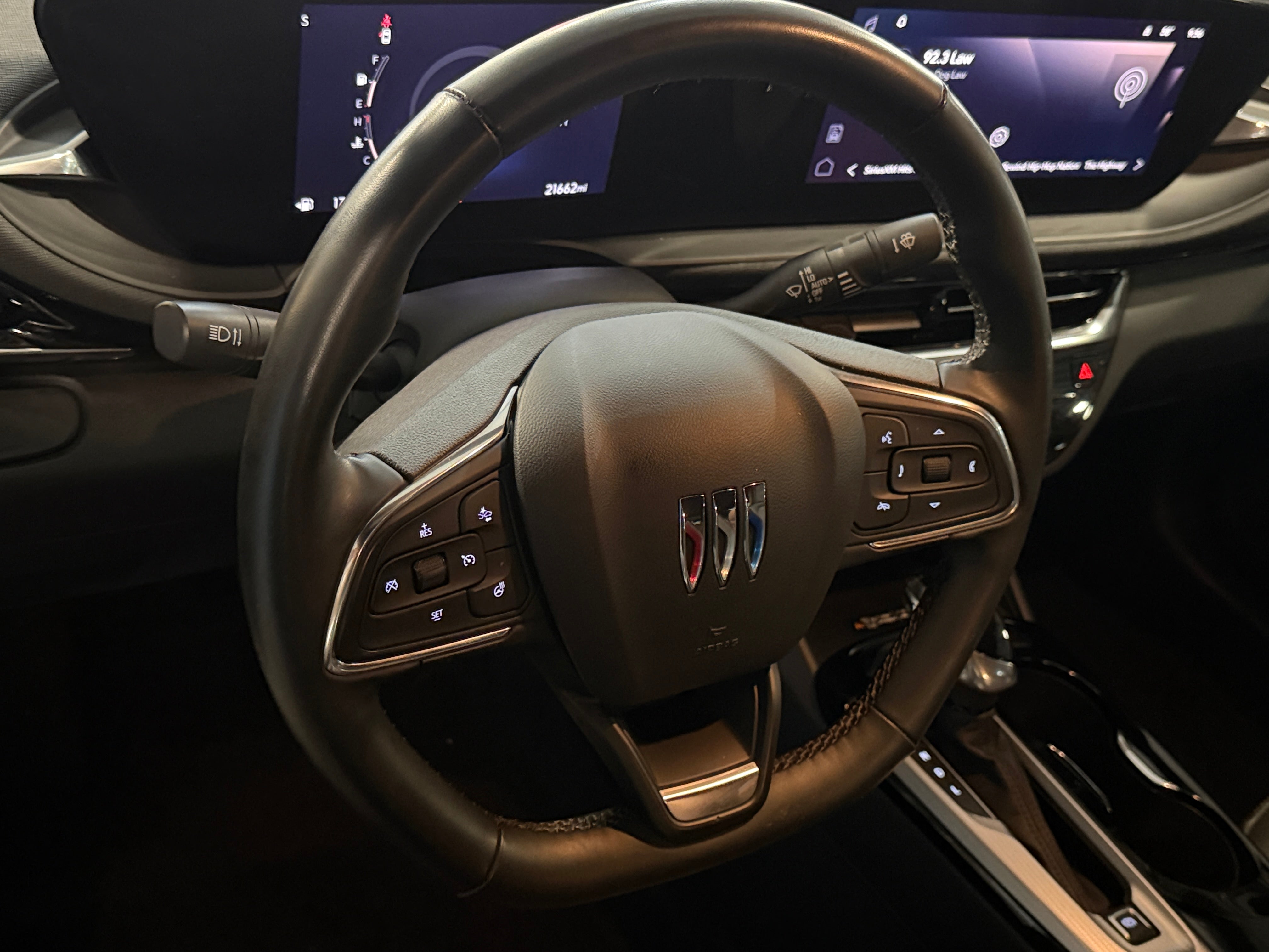 2024 Buick Envista Avenir - Photo 7