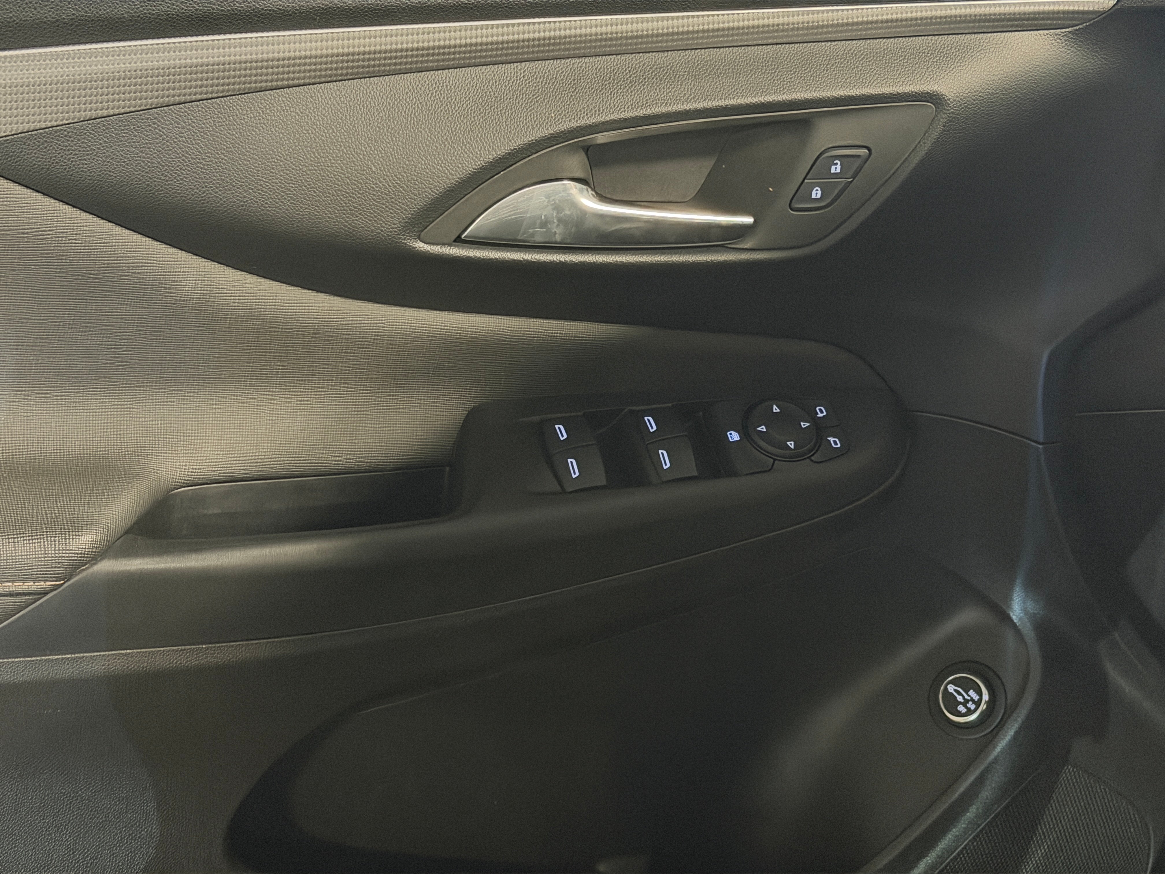 2024 Buick Envista Avenir - Photo 10