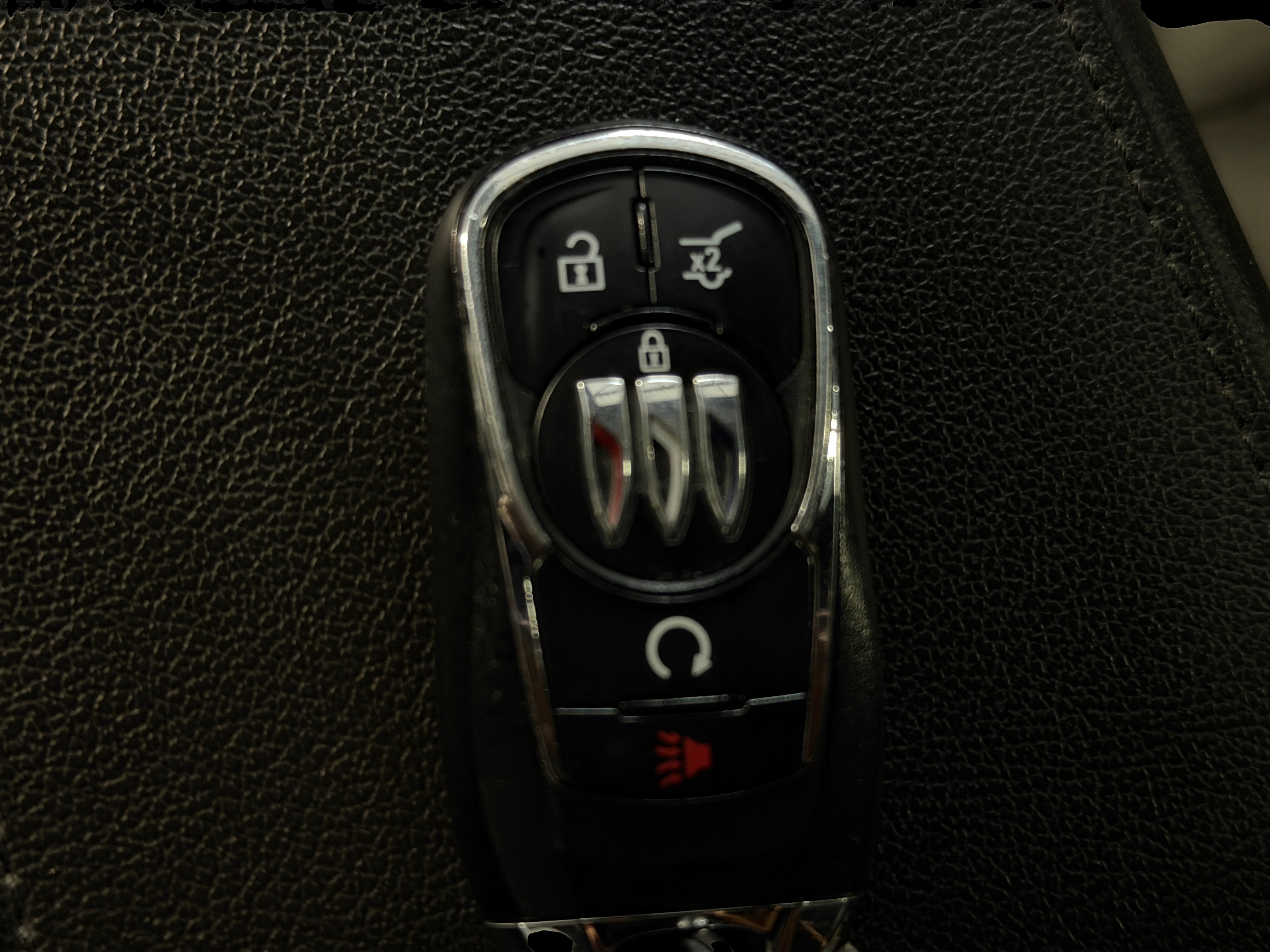 2024 Buick Envista Avenir - Photo 12