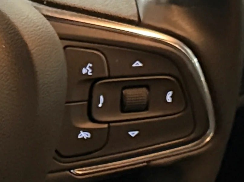2024 Buick Envista Avenir - Photo 20