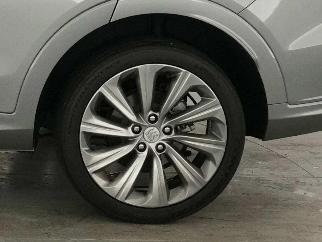 2024 Buick Envista Avenir - Photo 21