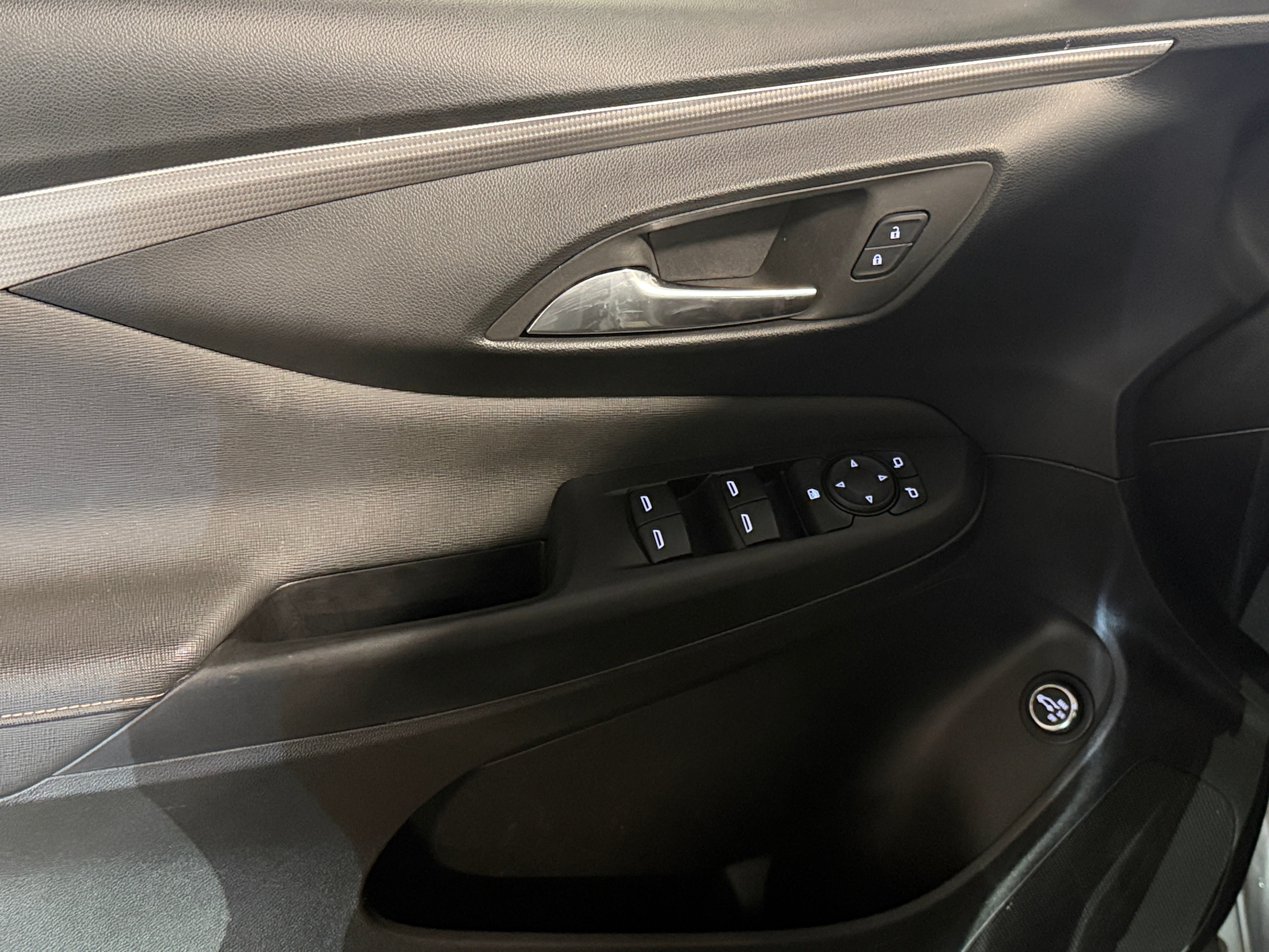2024 Buick Envista Avenir - Photo 22