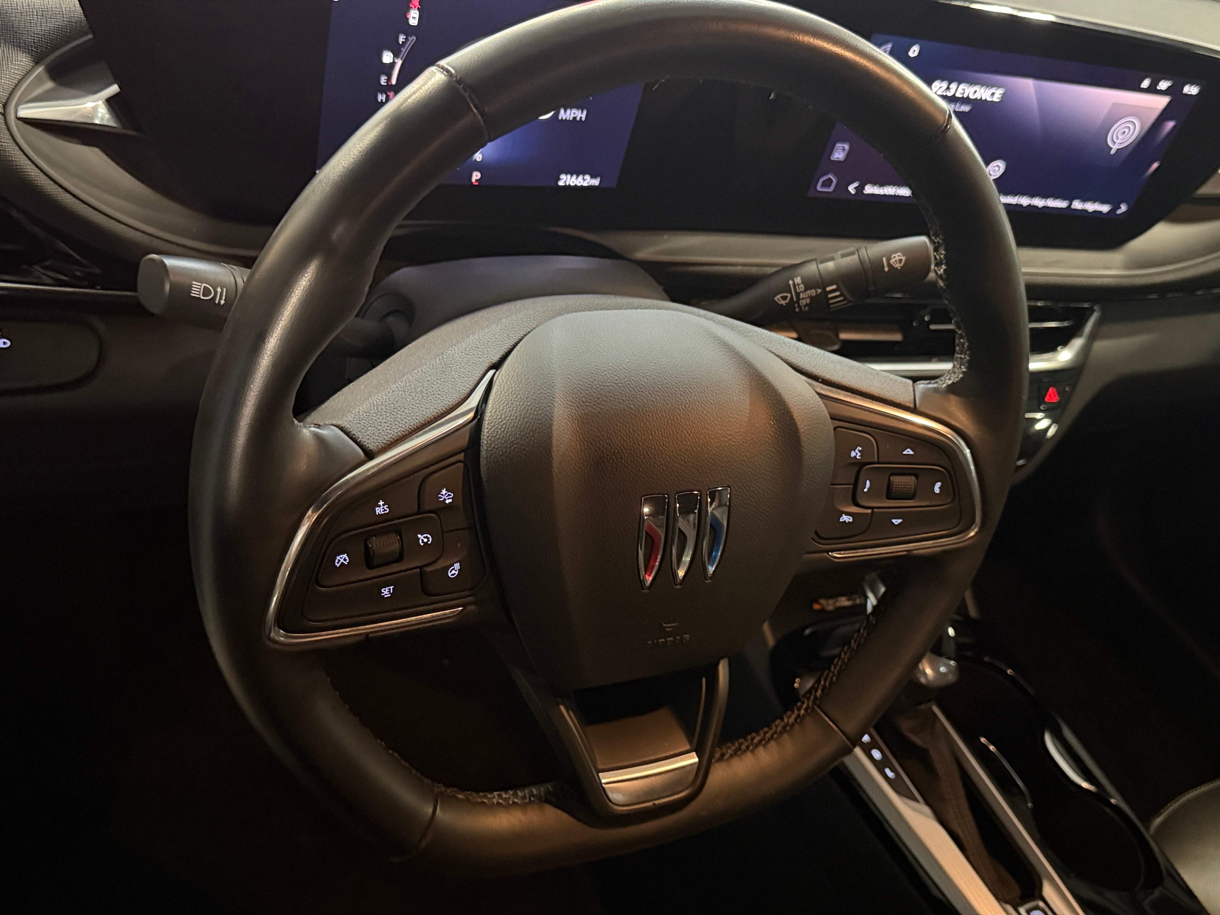 2024 Buick Envista Avenir - Photo 23