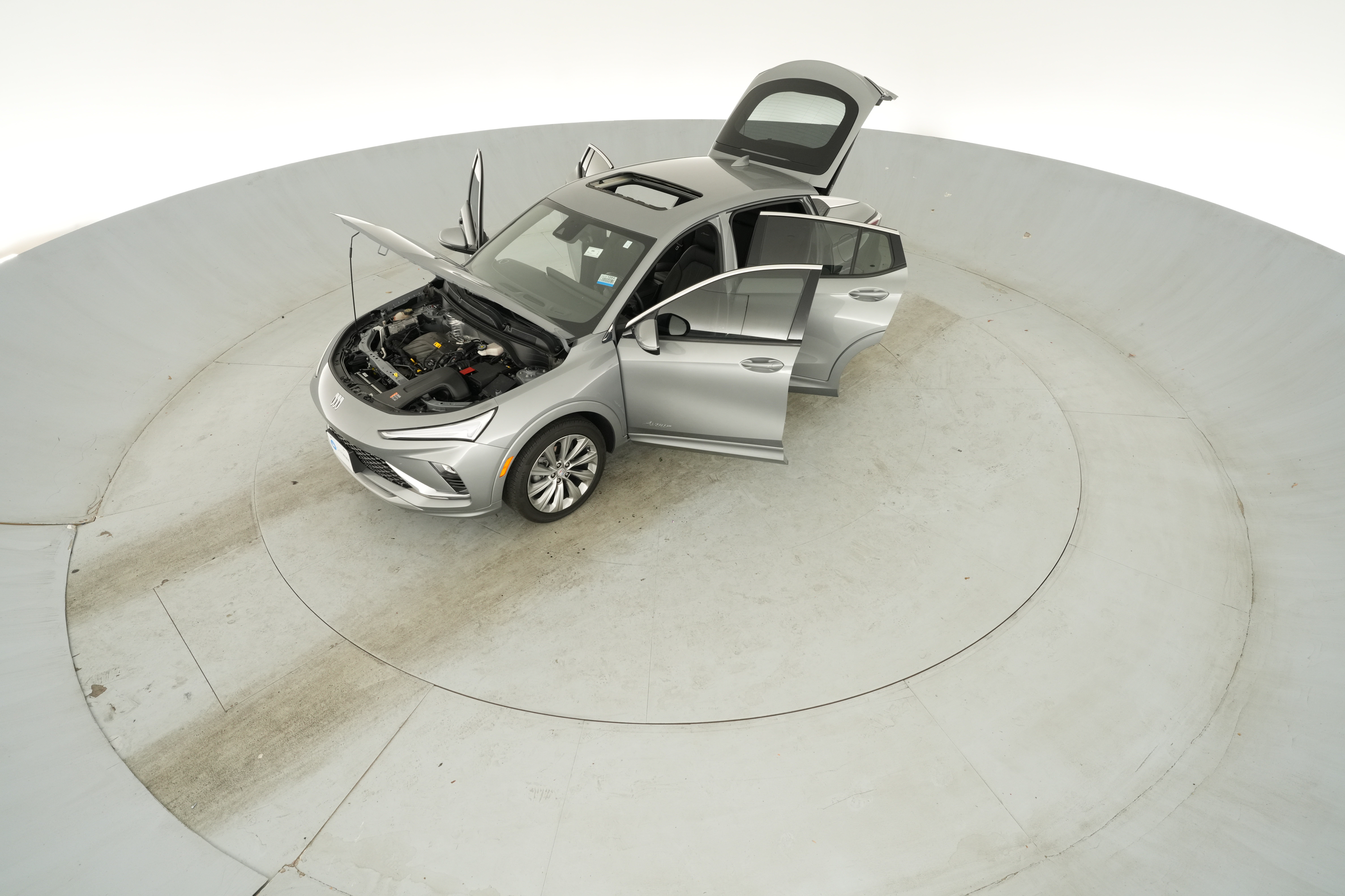 2024 Buick Envista Avenir - Photo 43