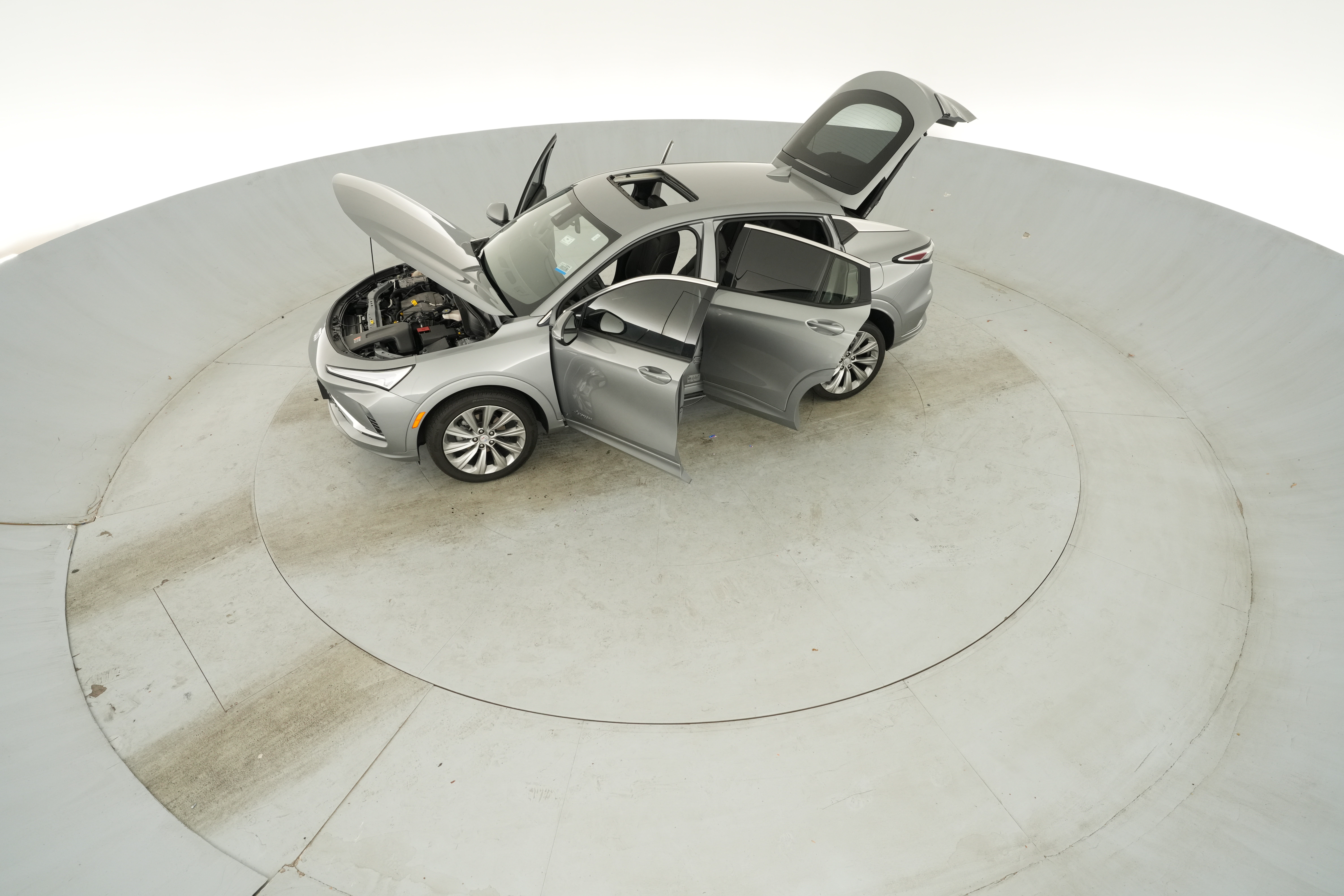 2024 Buick Envista Avenir - Photo 44