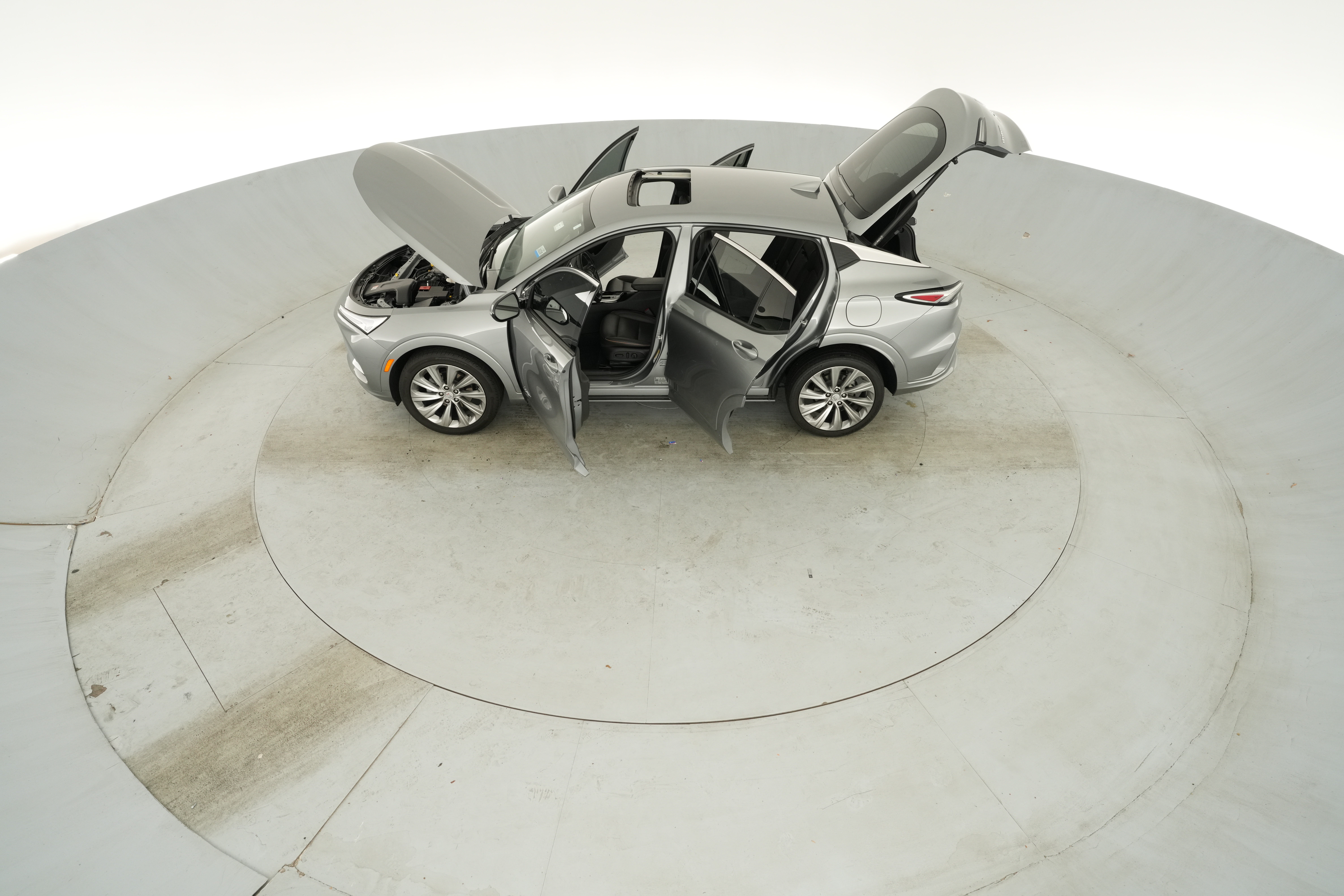 2024 Buick Envista Avenir - Photo 45