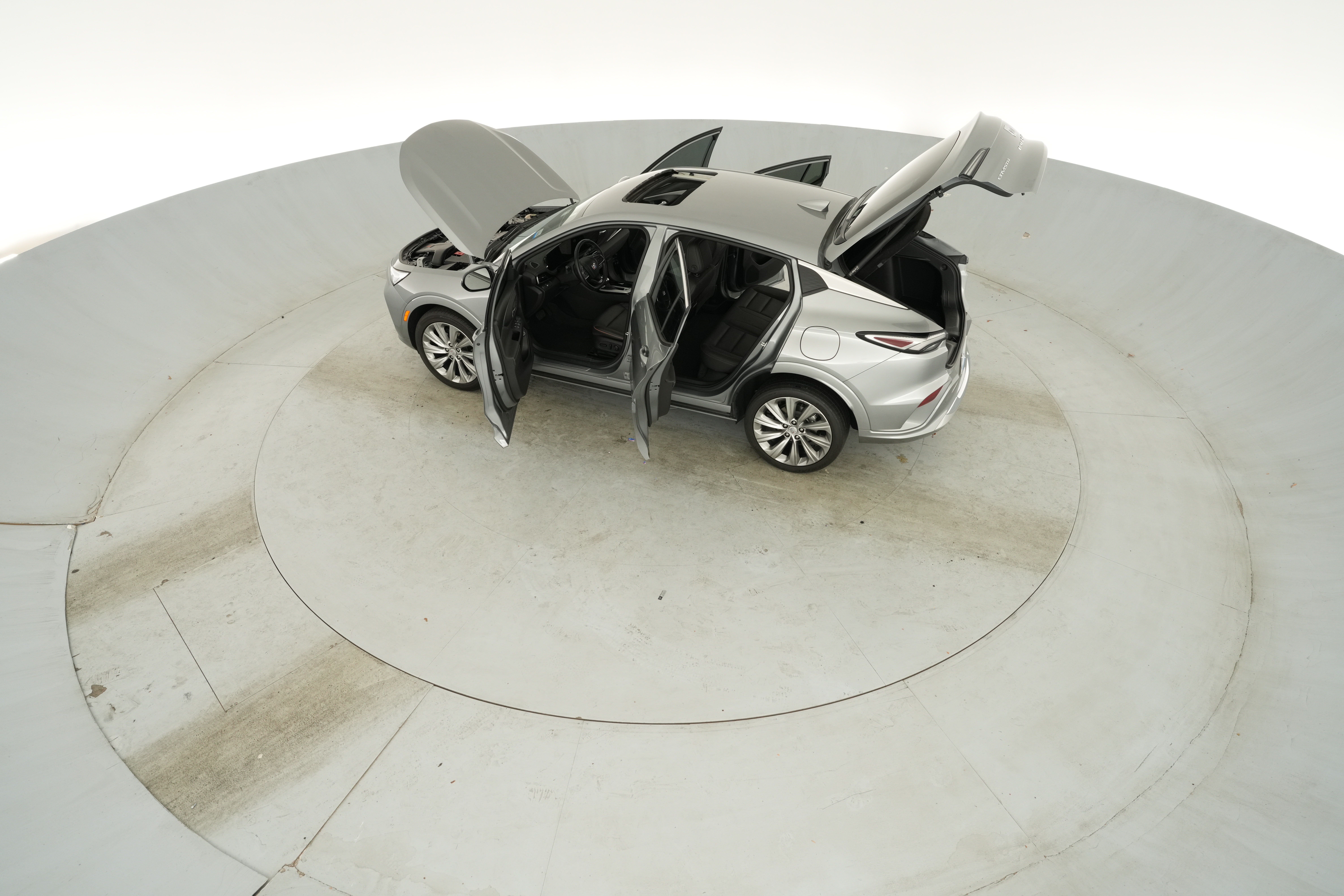 2024 Buick Envista Avenir - Photo 46