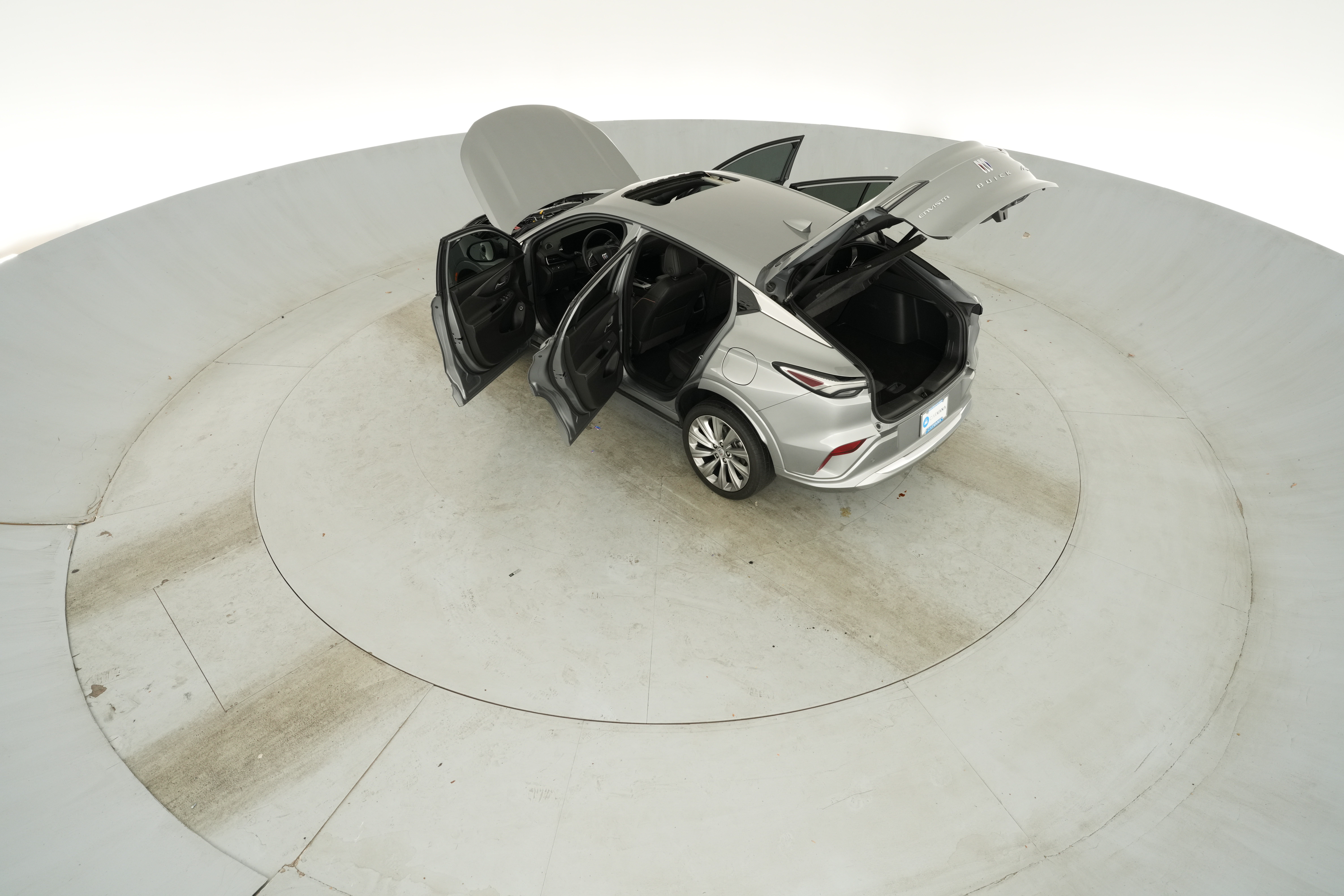 2024 Buick Envista Avenir - Photo 47