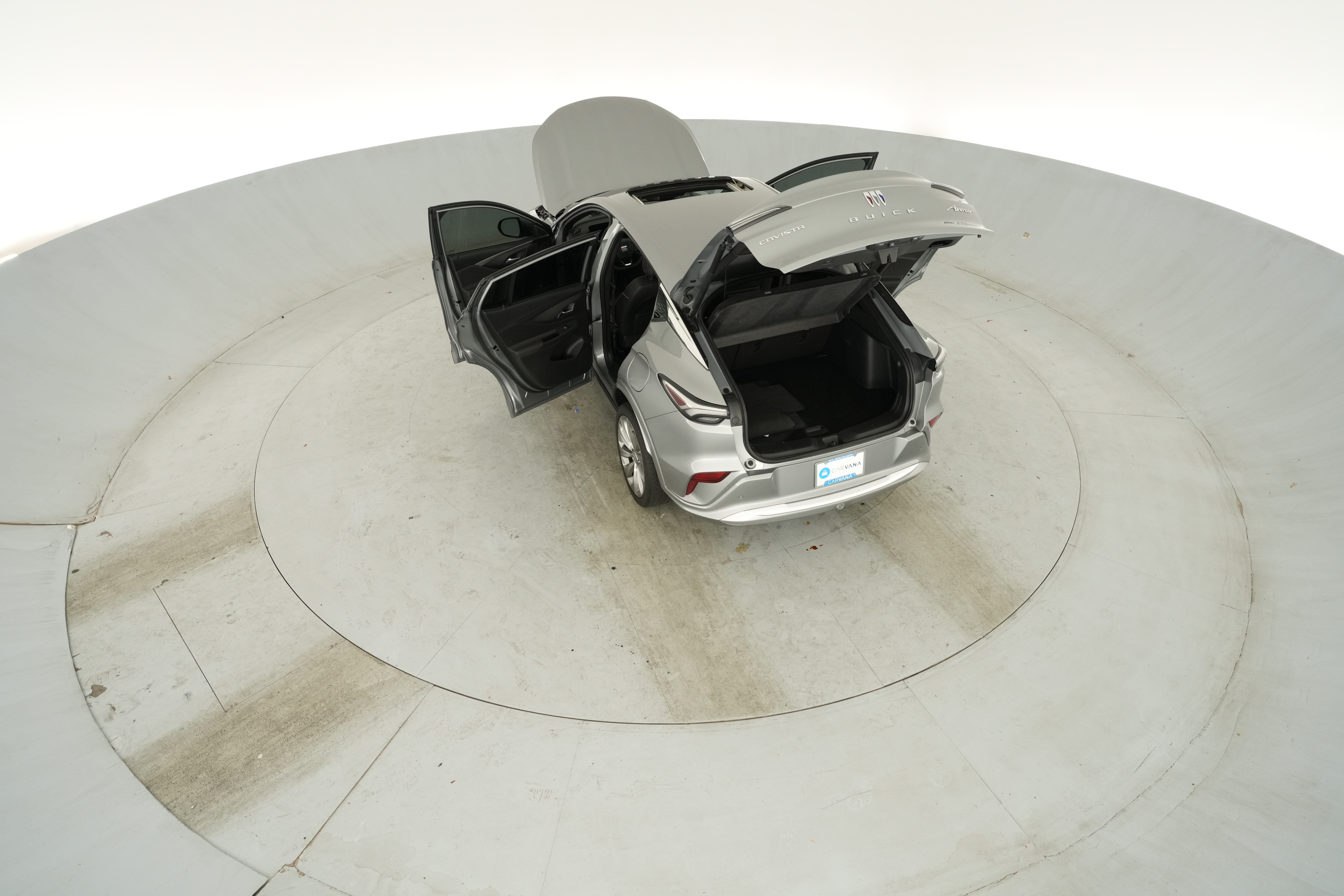 2024 Buick Envista Avenir - Photo 48