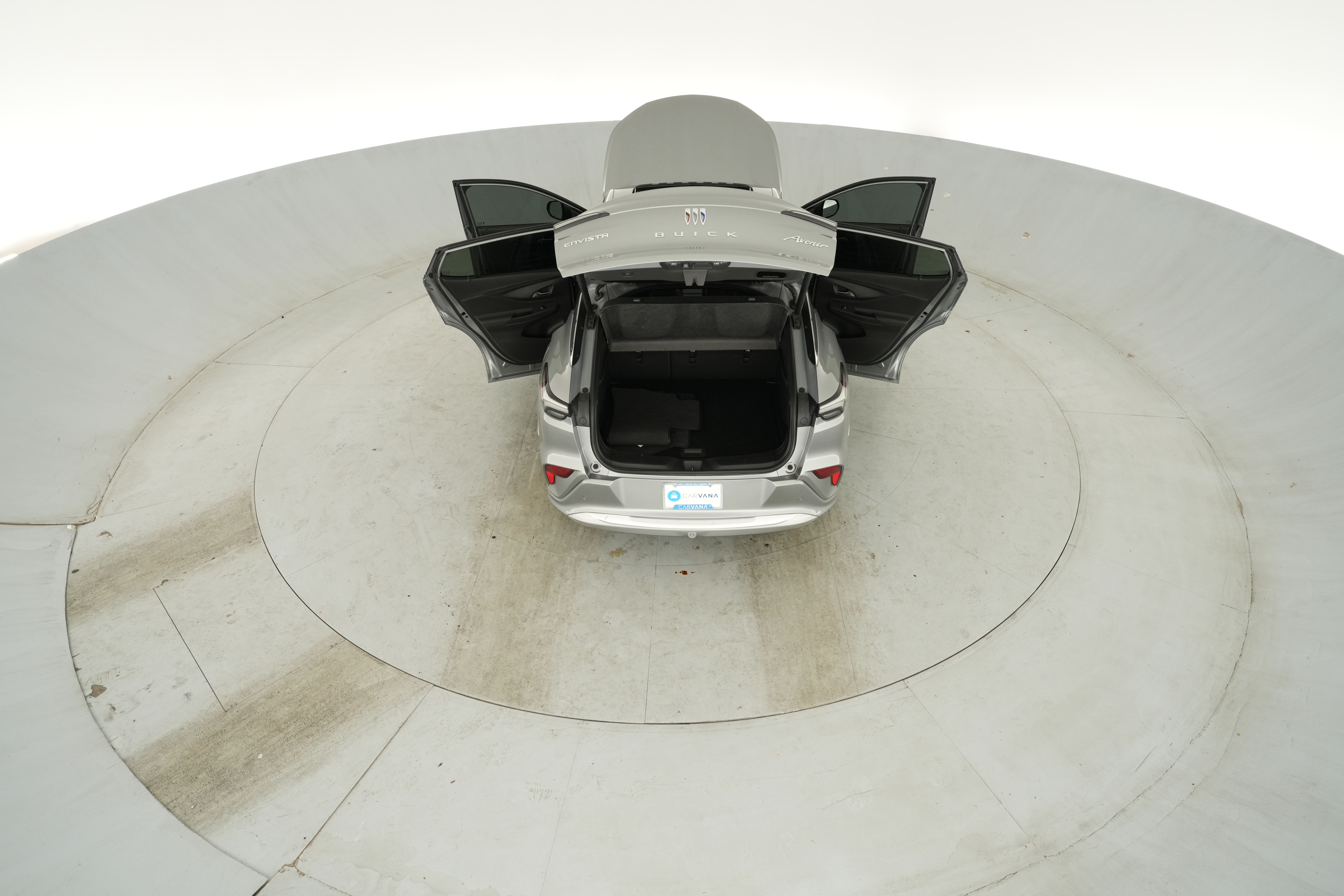 2024 Buick Envista Avenir - Photo 49