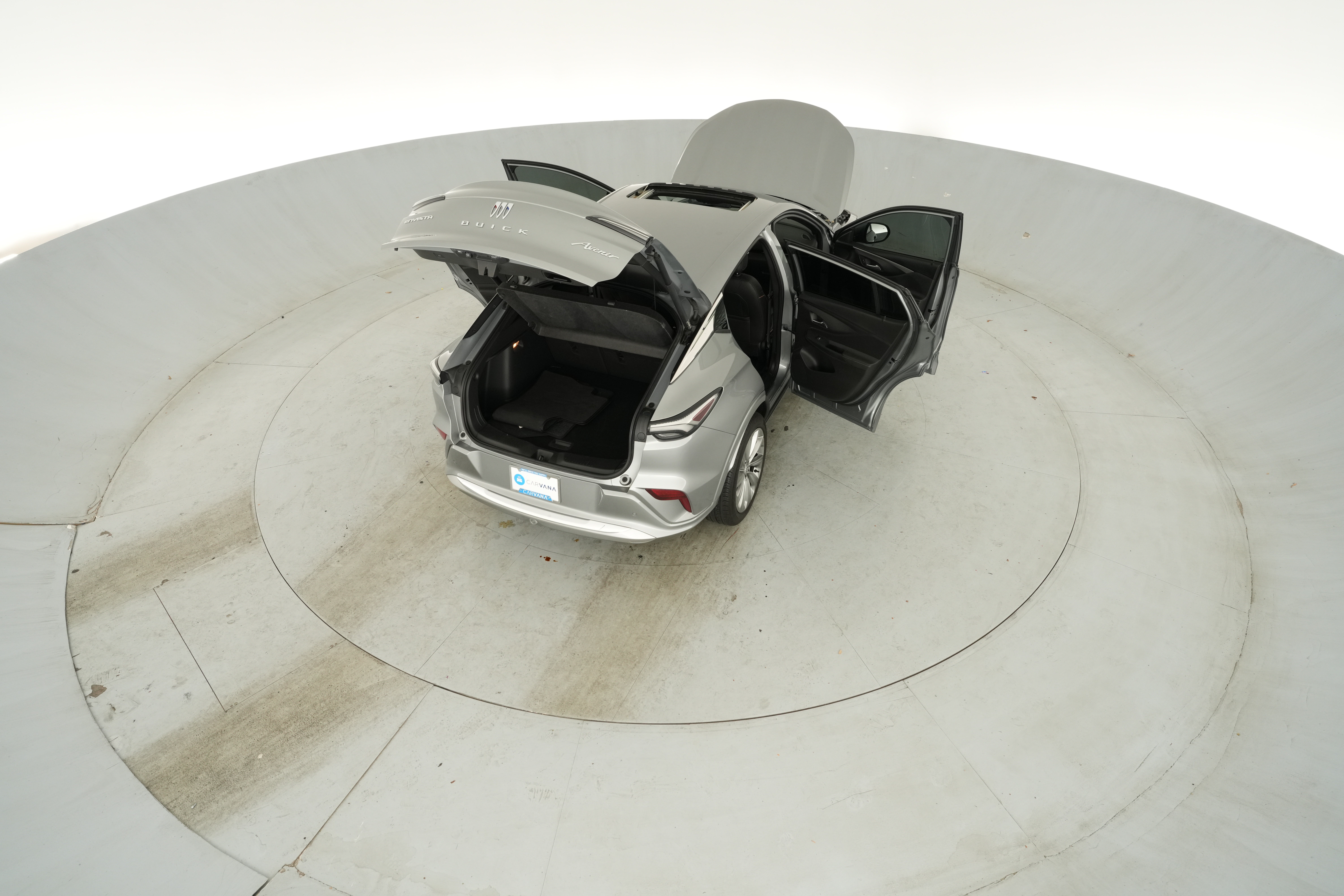2024 Buick Envista Avenir - Photo 50