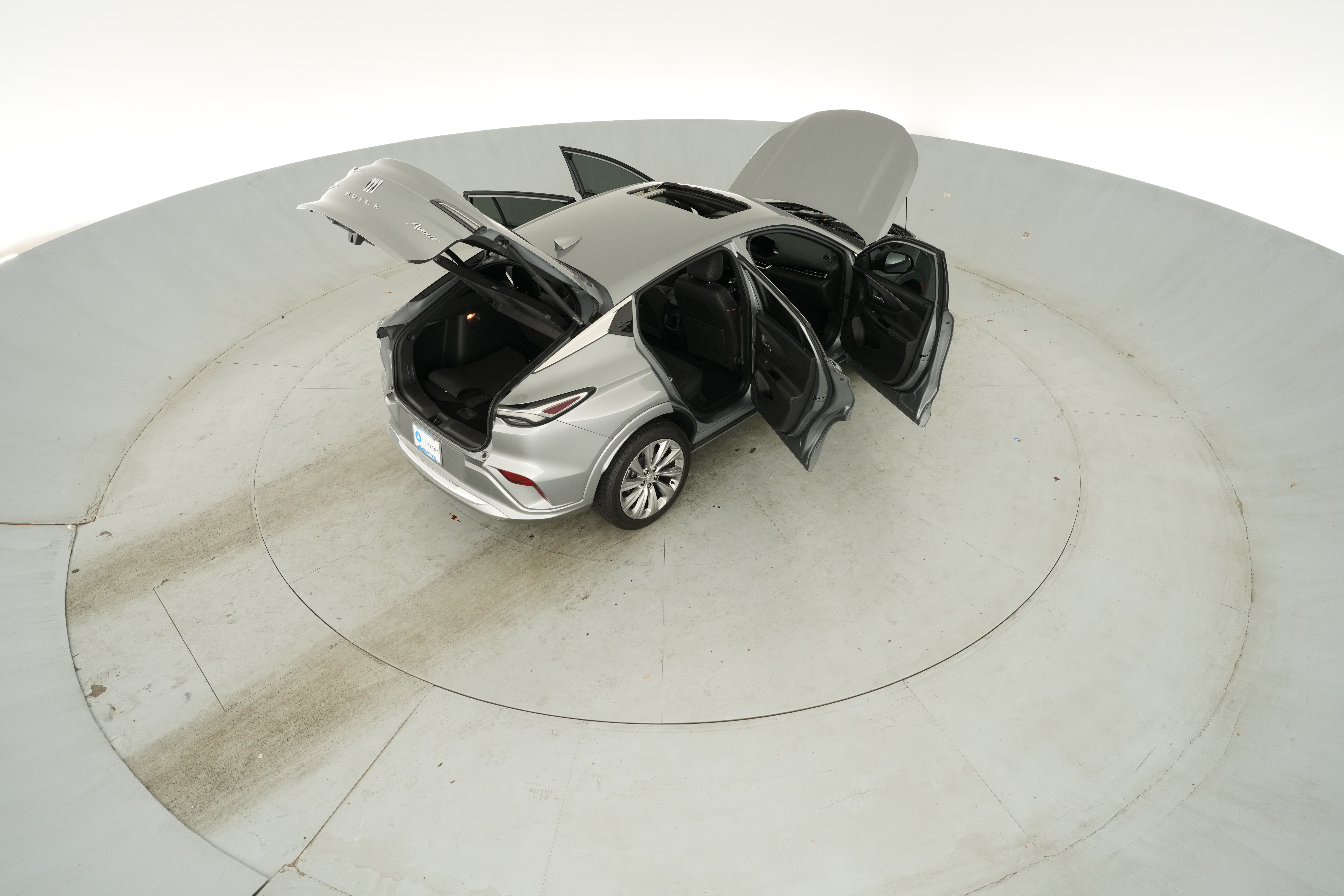 2024 Buick Envista Avenir - Photo 51
