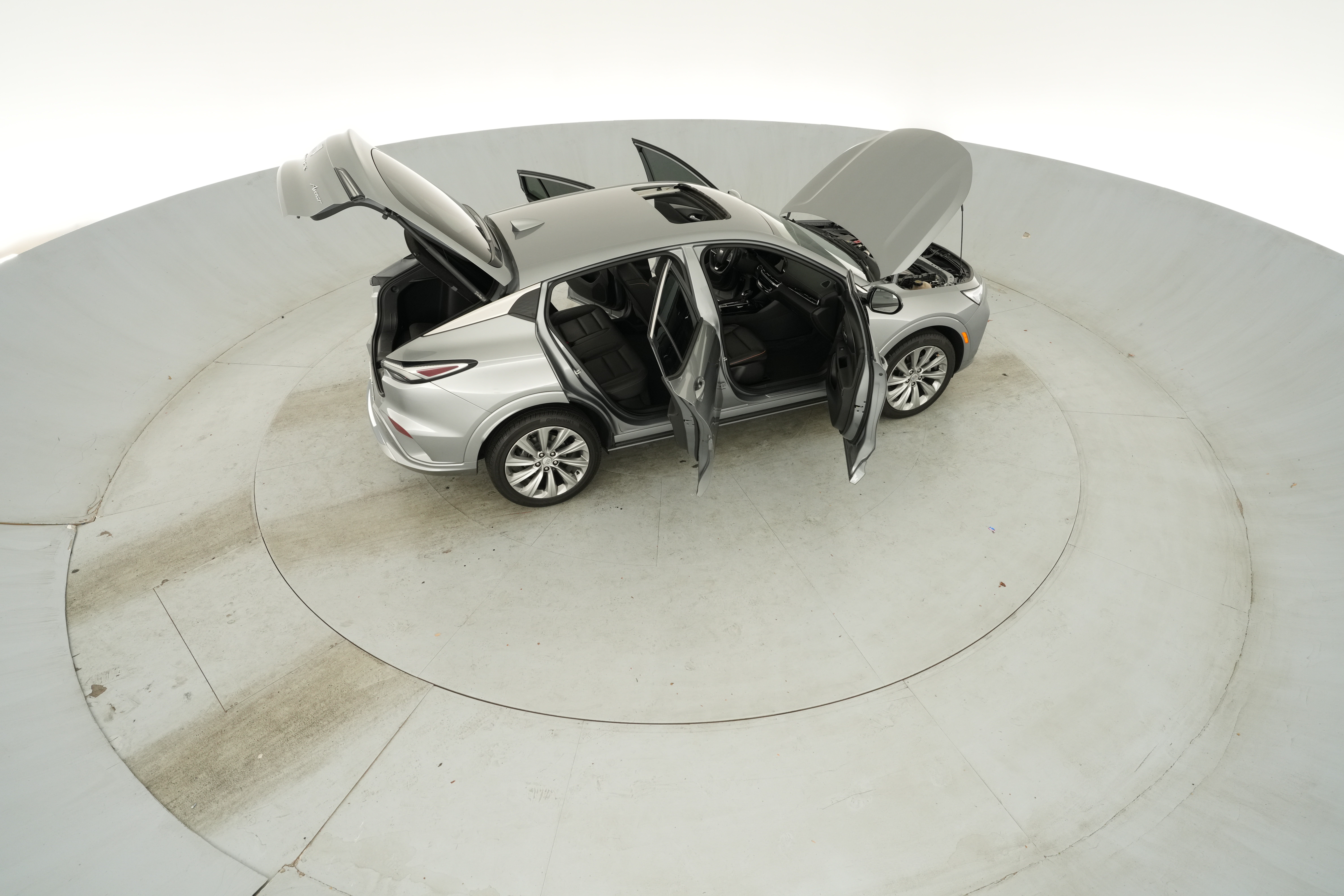 2024 Buick Envista Avenir - Photo 52