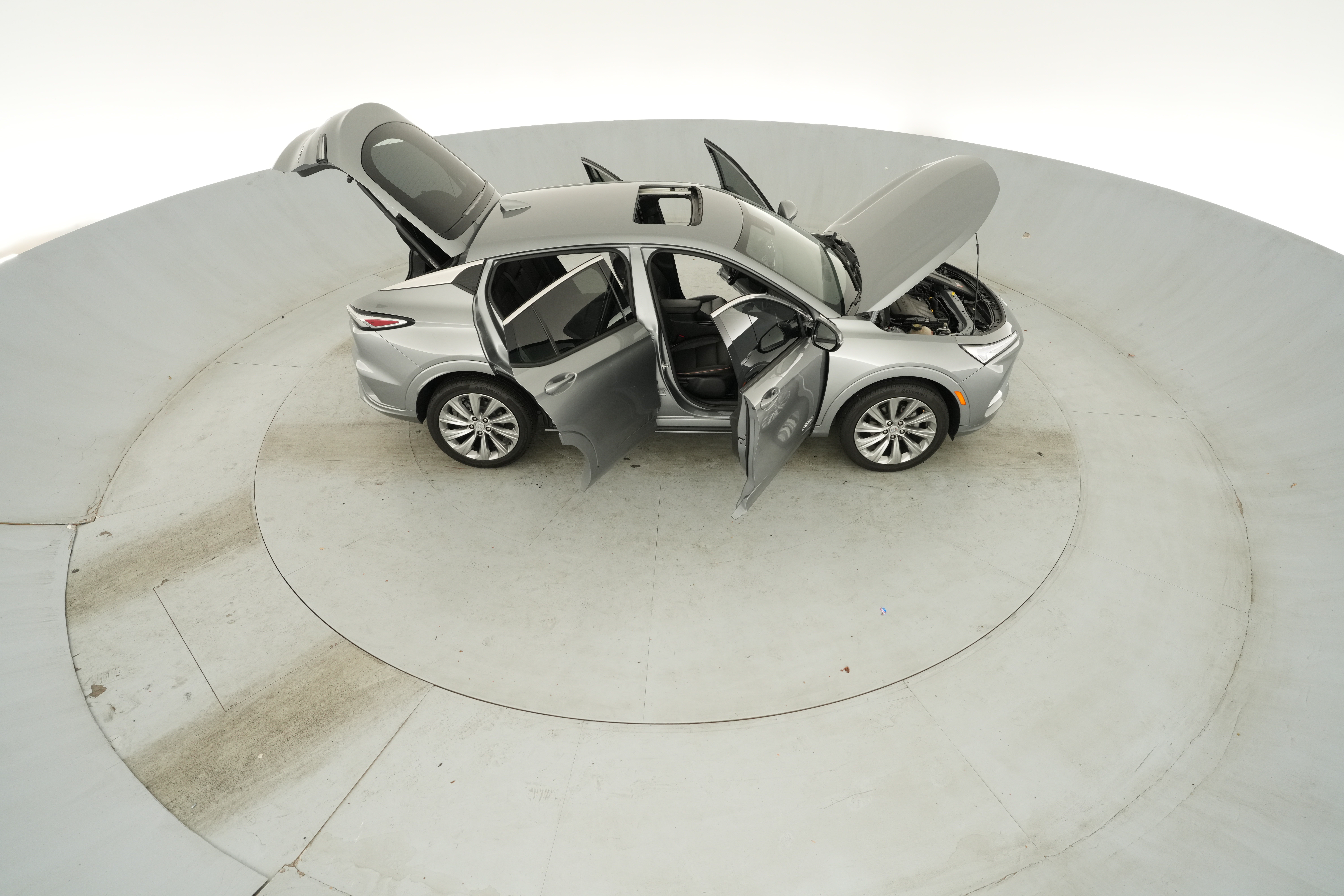 2024 Buick Envista Avenir - Photo 53