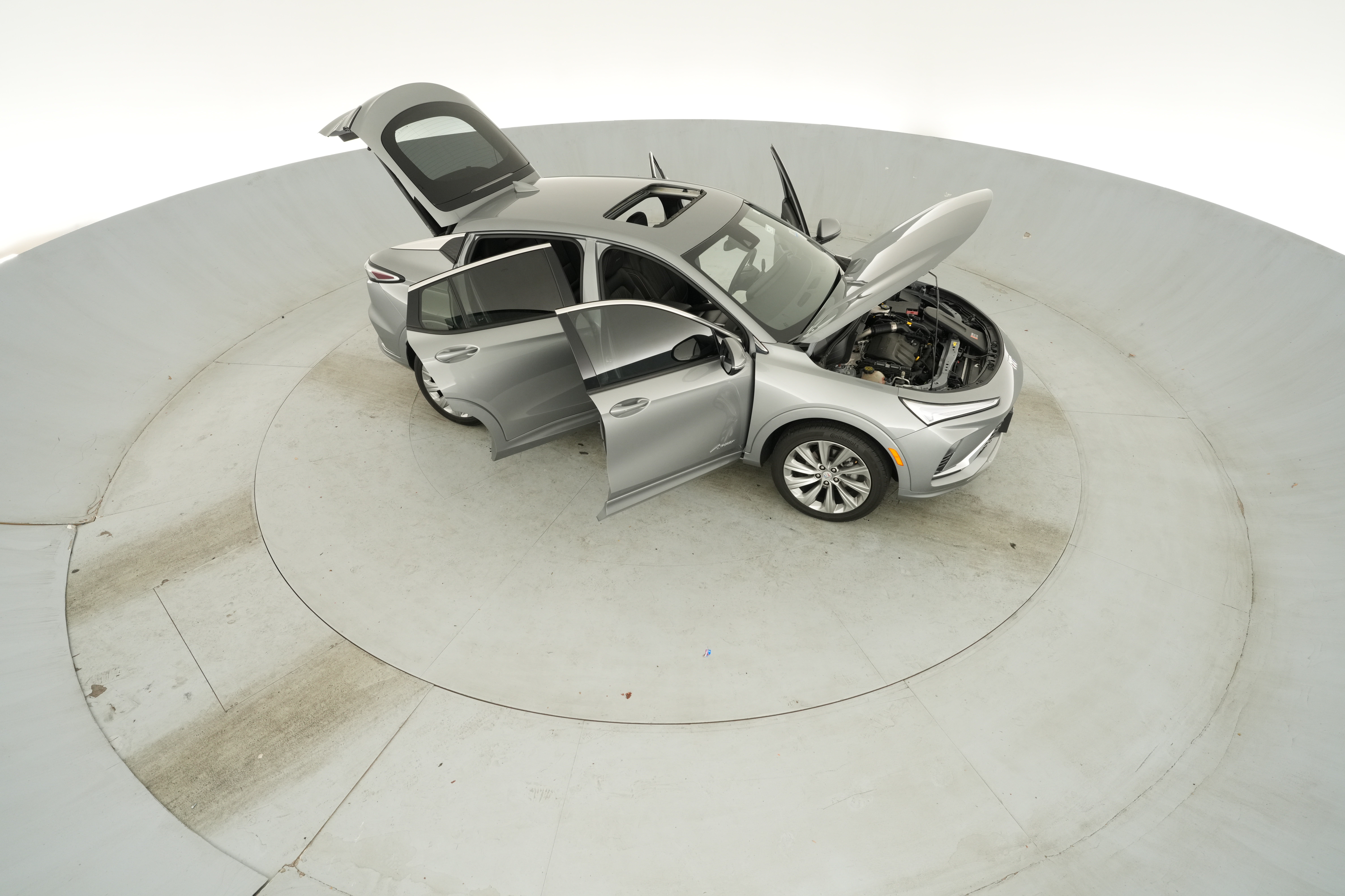 2024 Buick Envista Avenir - Photo 54