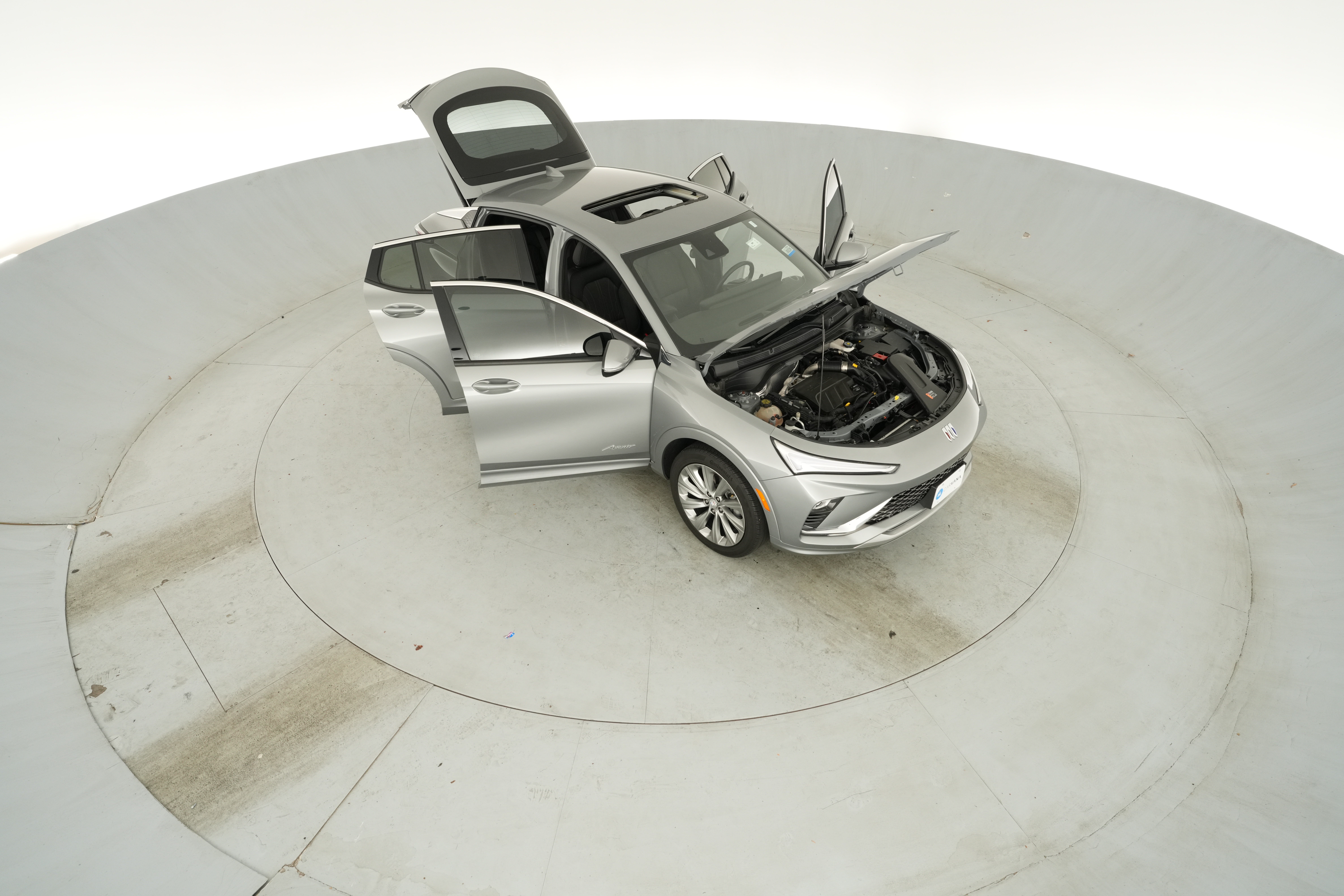 2024 Buick Envista Avenir - Photo 55