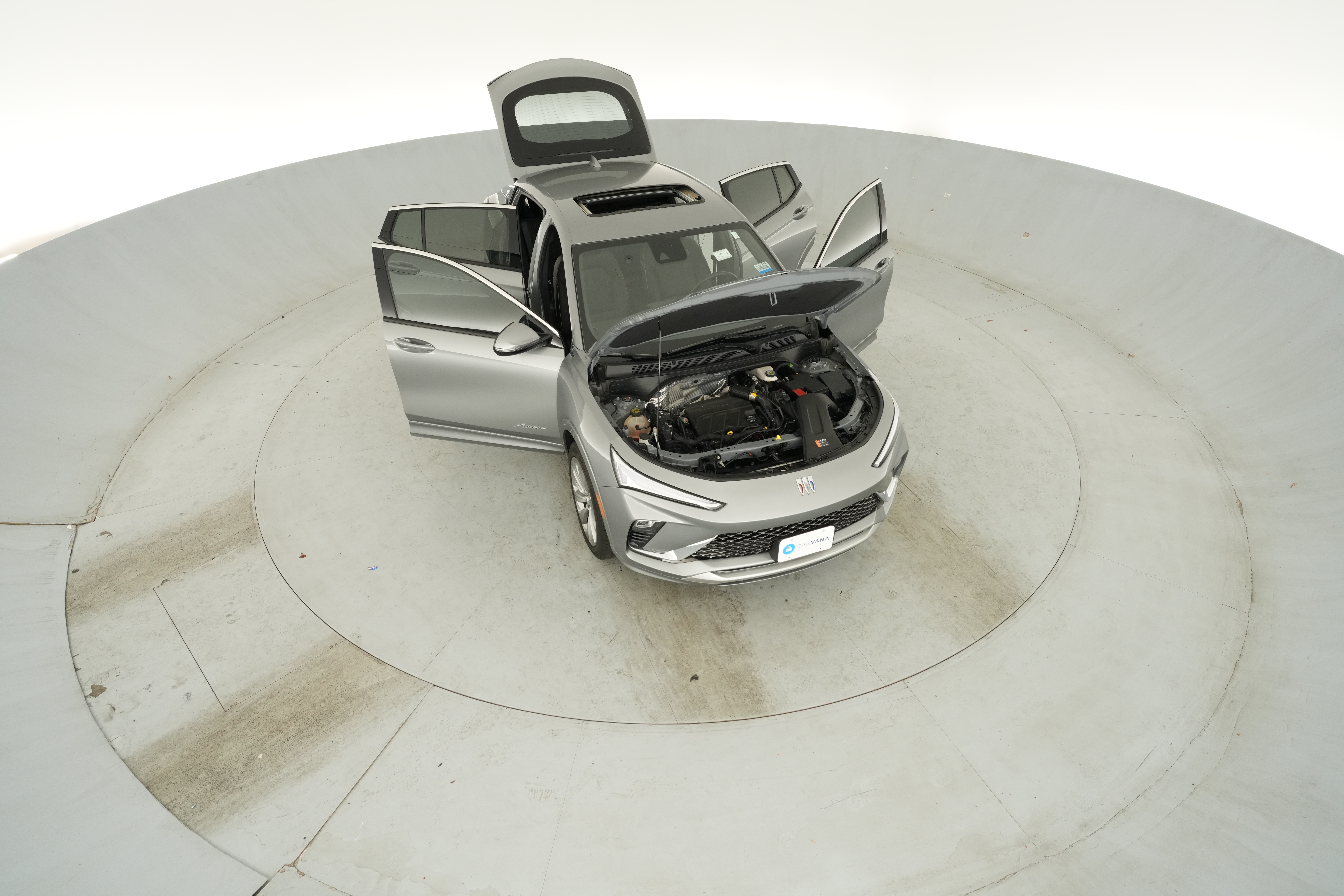 2024 Buick Envista Avenir - Photo 56